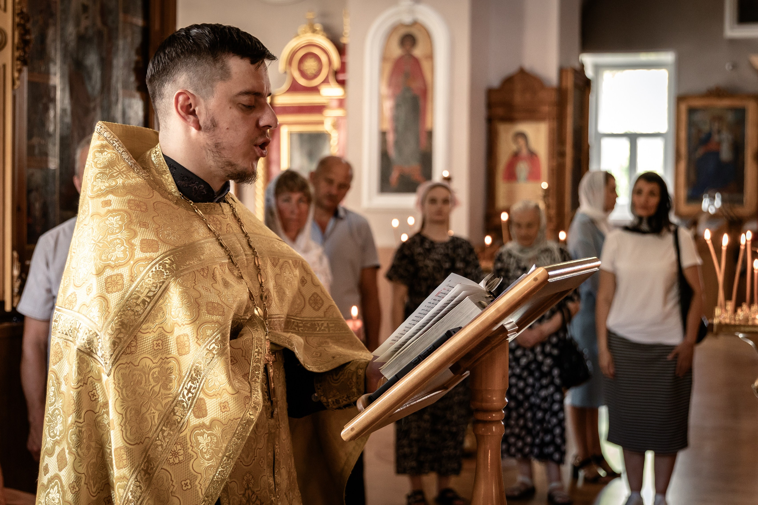 КРЕЩЕНИЕ МИХАИЛА!. Семейный и детский фотограф в Белгороде Юлия Сирченко