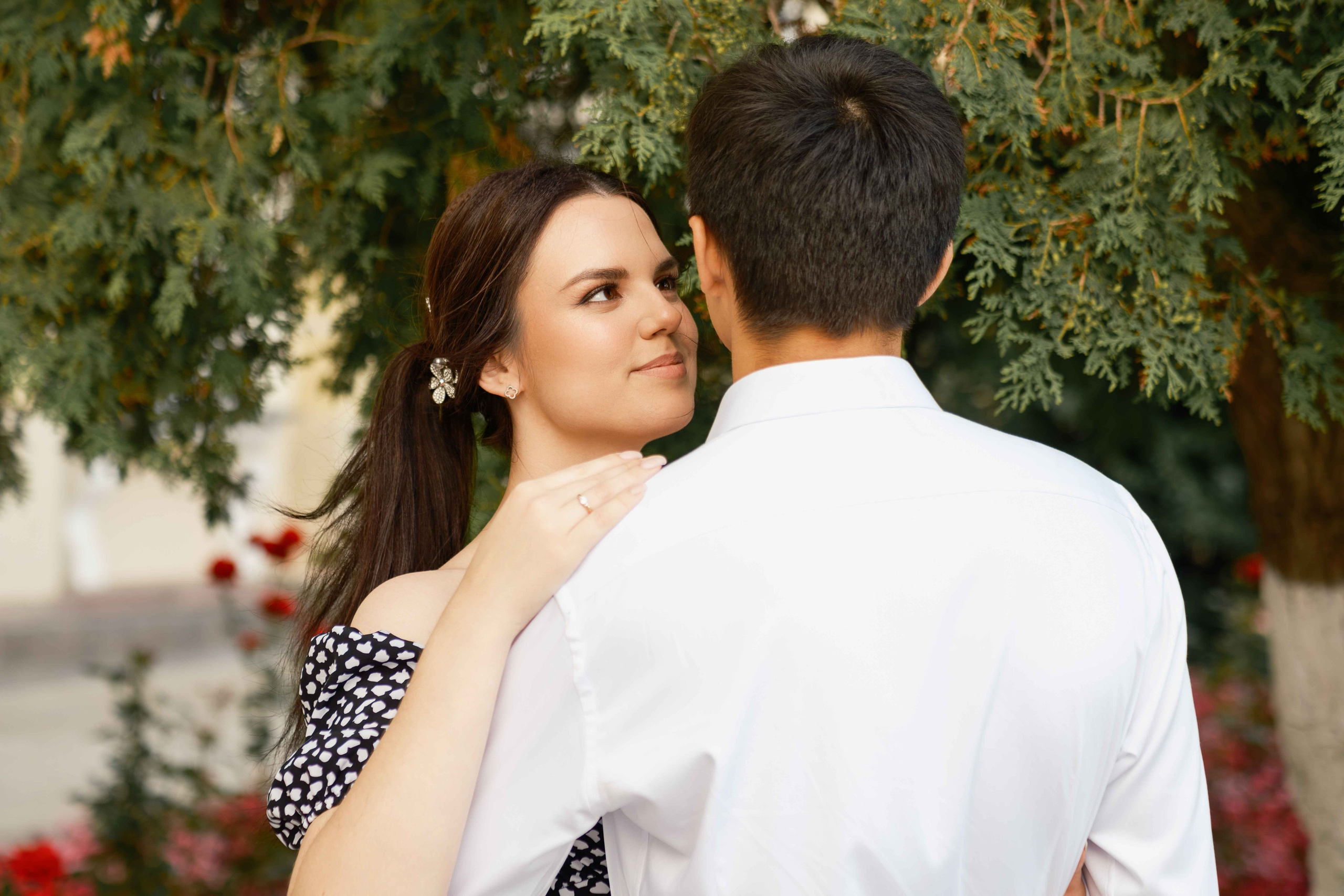 Глеб & Анна. Свадебный фотограф Смоленск