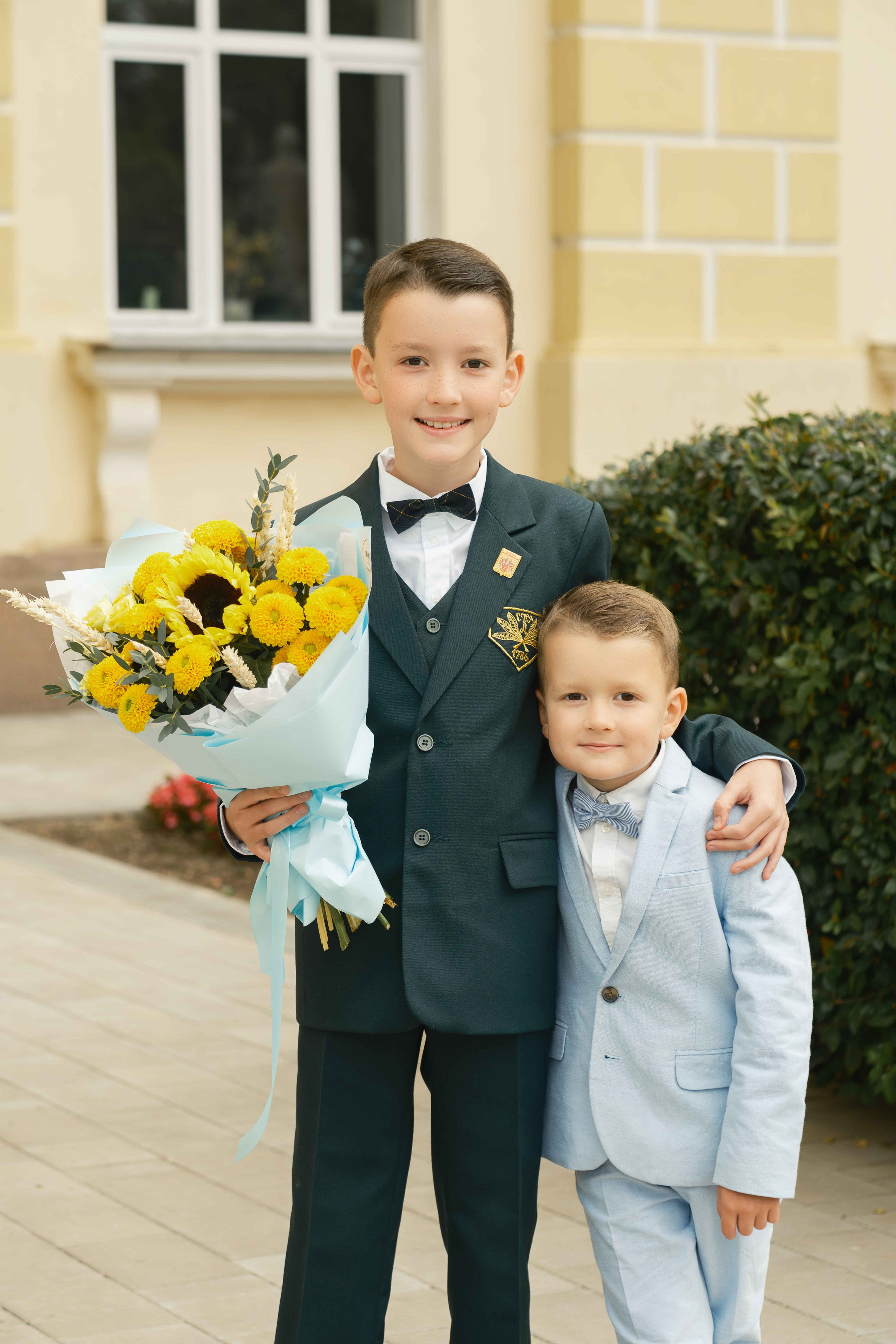 Тепло семьи…. Свадебный фотограф Смоленск