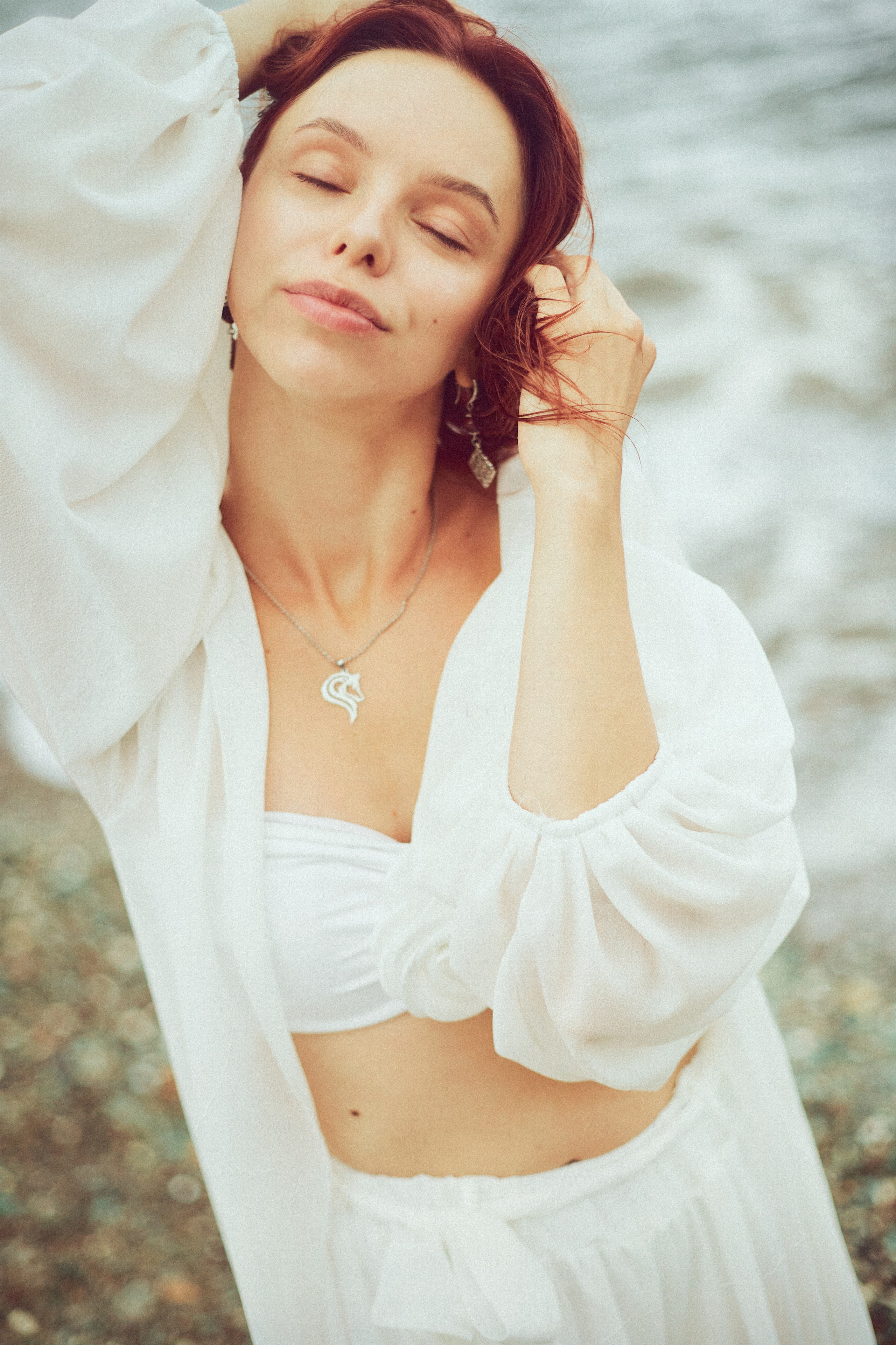 Алёна. Фотограф Ионова Анастасия, г Владивосток