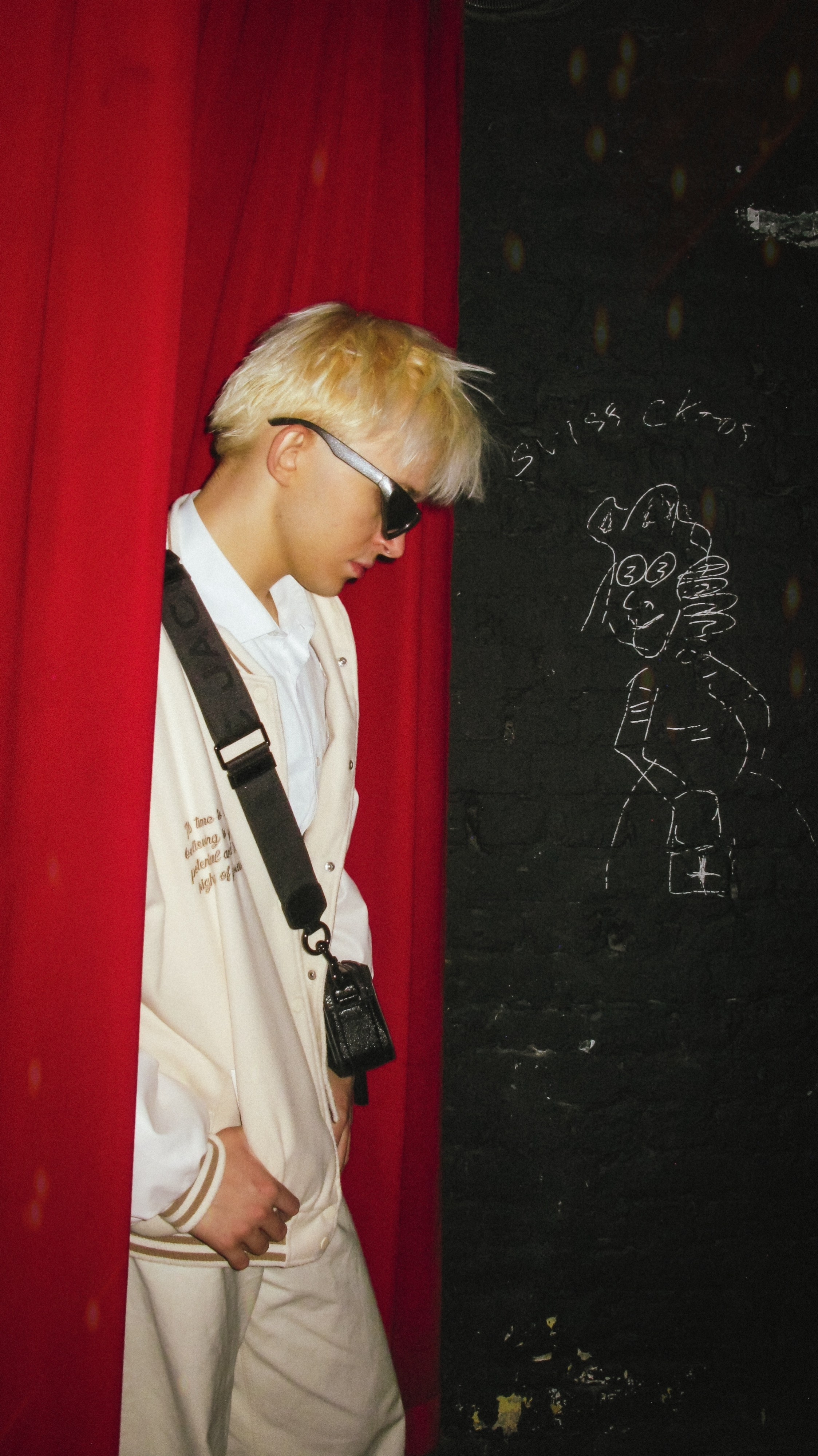 Ваня. Портретный и свадебный фотограф в Москве Александра