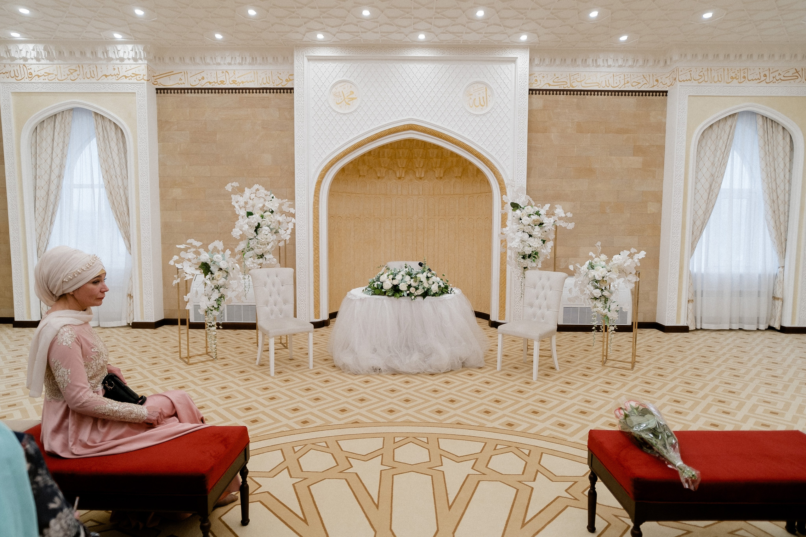 Рахимовы. Свадебный и семейный фотограф в Казани и Зеленодольске Ланочкин Илья