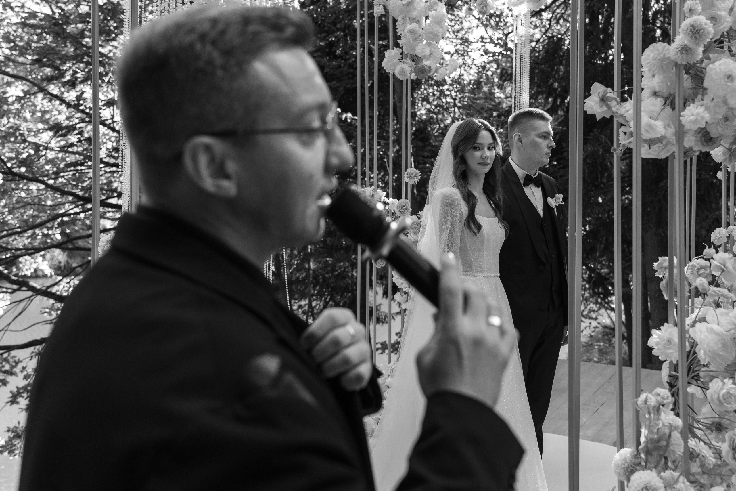 Данила и Марина 13.08.2025. Свадебный фотограф в Москве Яна Деньгина