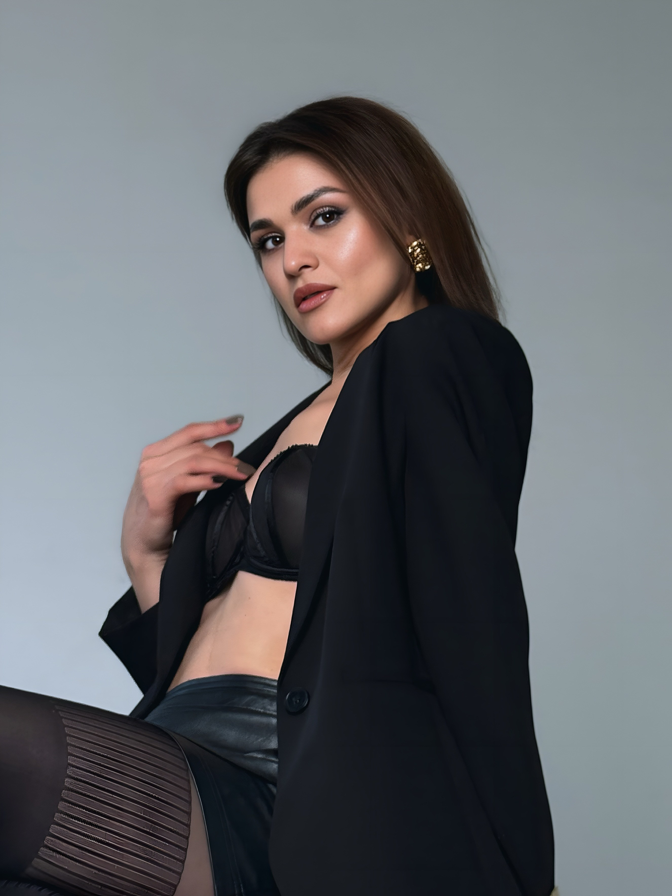 Яна. Портретный фотограф Москва Виктория Гранд