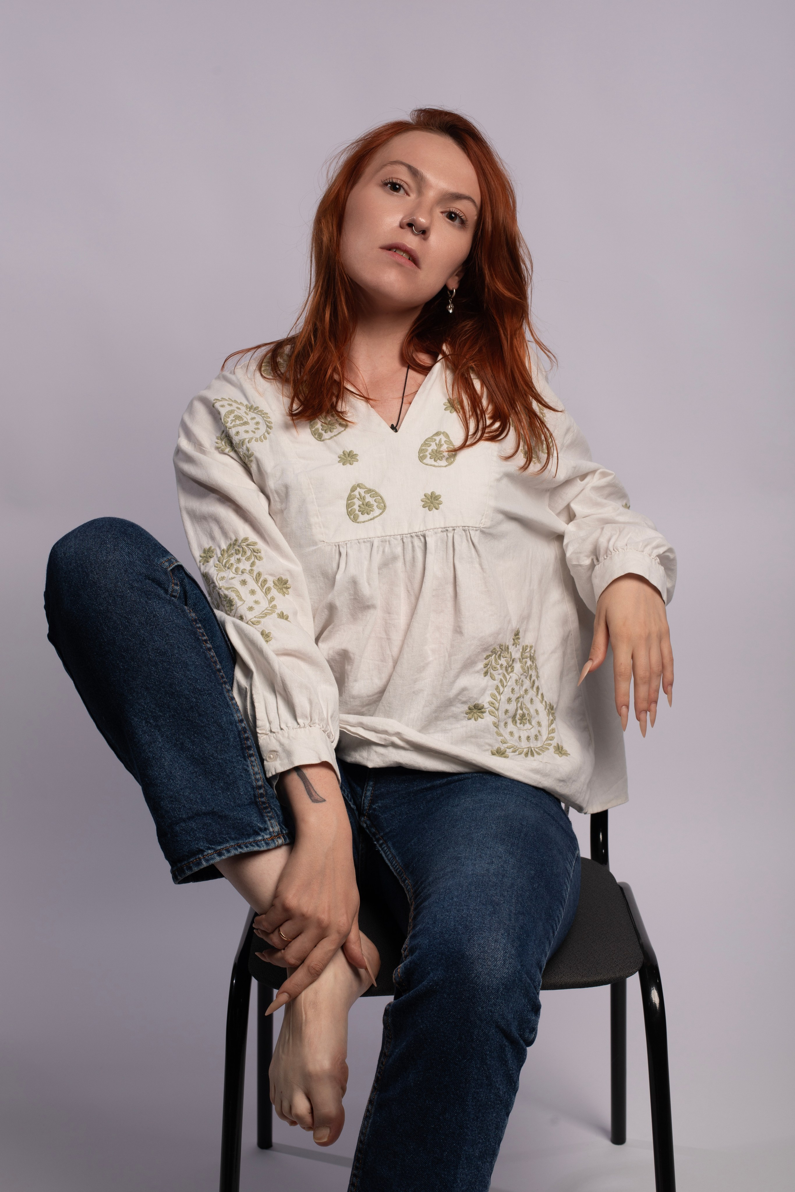 Снепы I Евгения. Репортажный фотограф Виктория Чорба