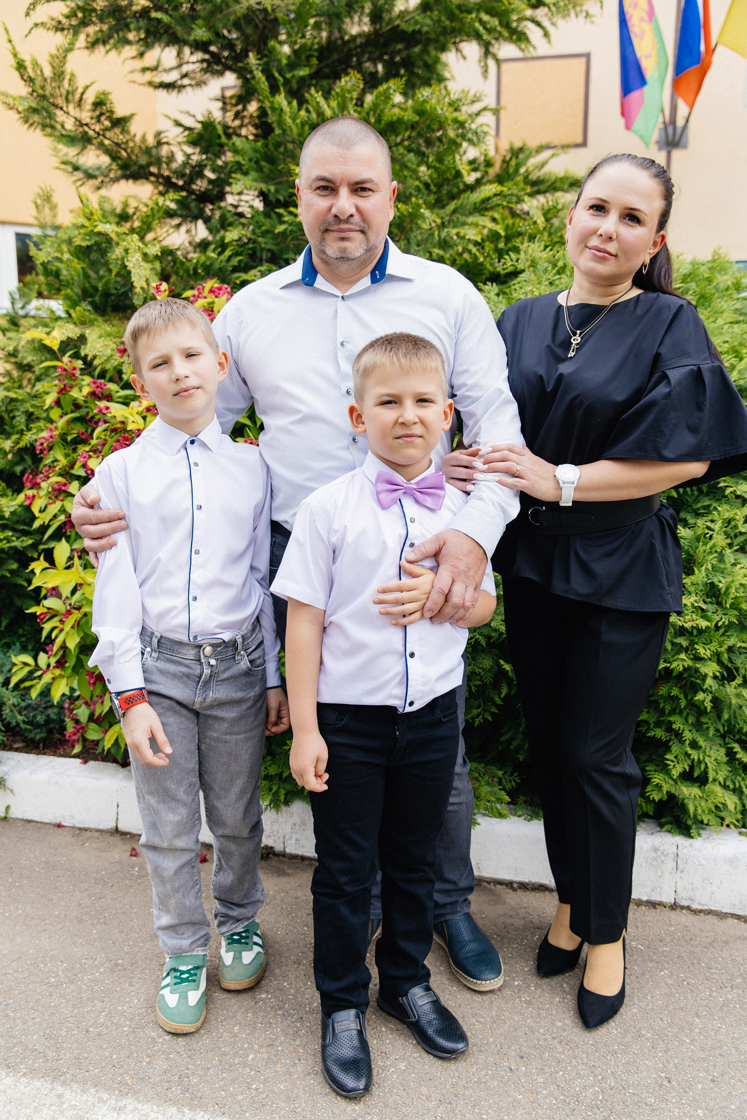 Детский сад № 109. Фотограф и Видеограф в Краснодаре Юлия Солодченко