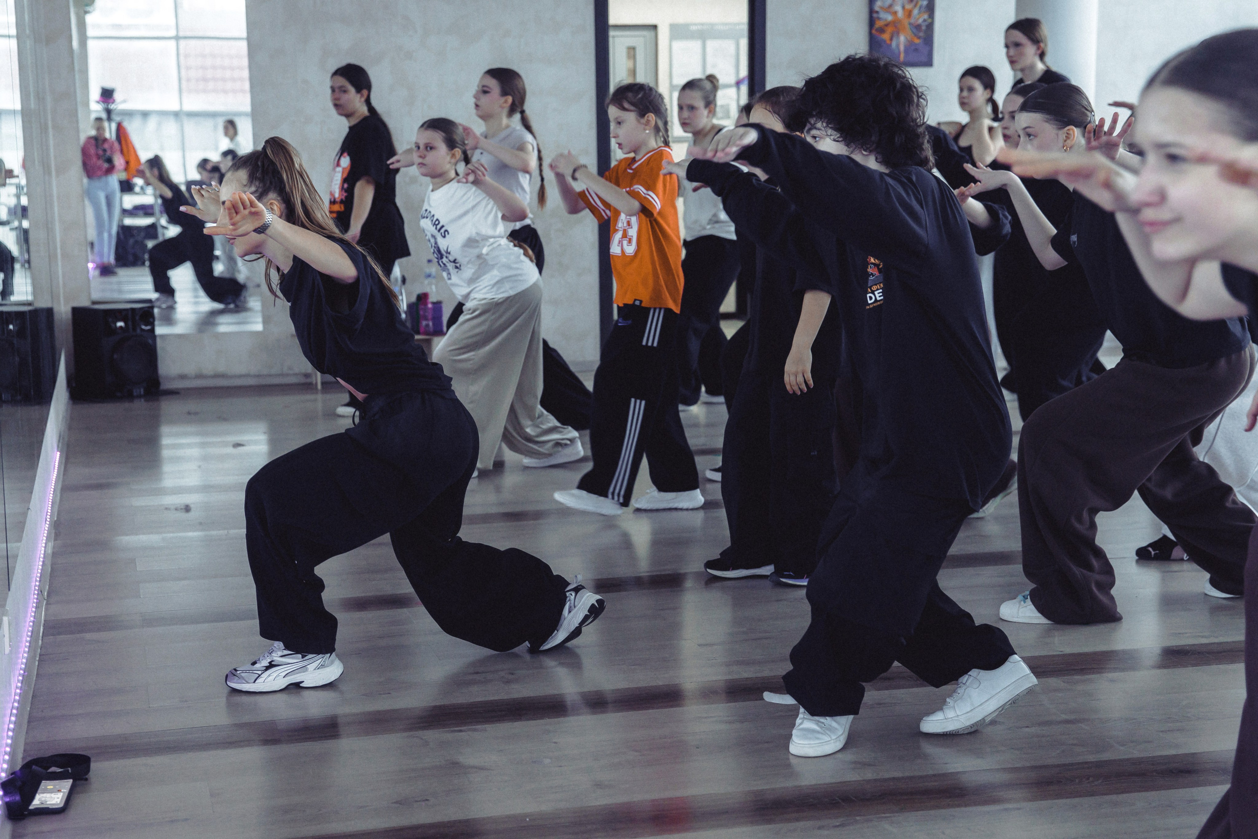МК от солистки балета TODES Анны Макогоновой. Фотограф и Видеограф в Краснодаре Юлия Солодченко
