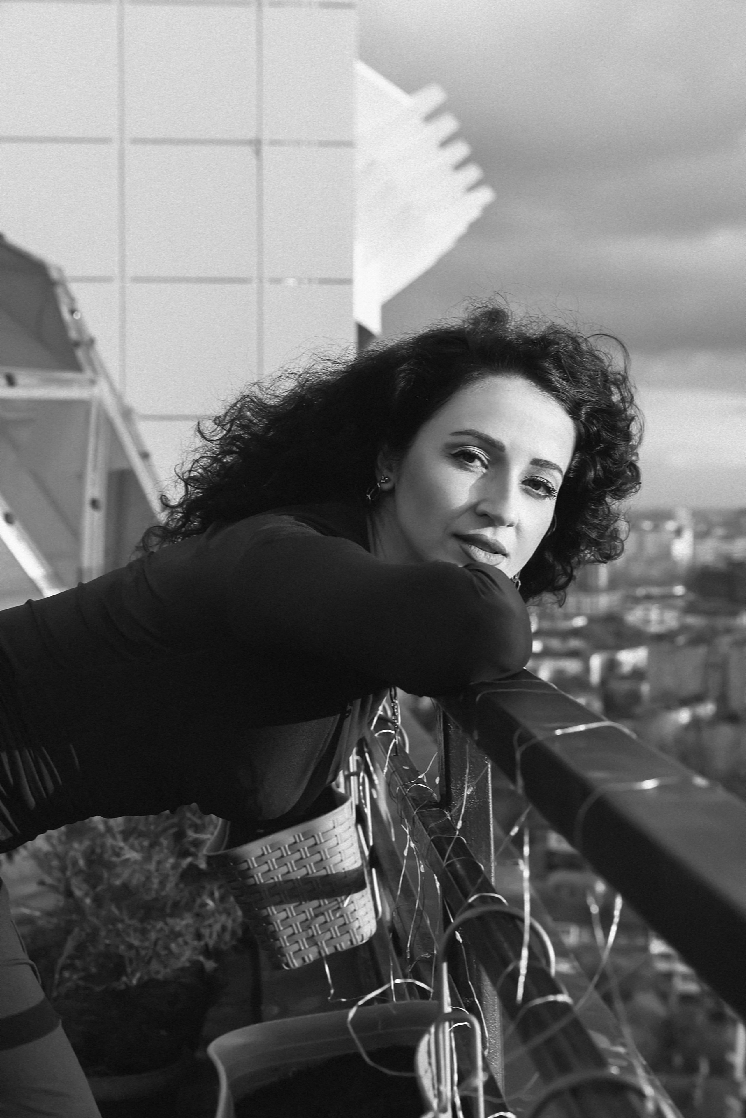 День рождения Насти!. Фотограф и Видеограф в Краснодаре Юлия Солодченко