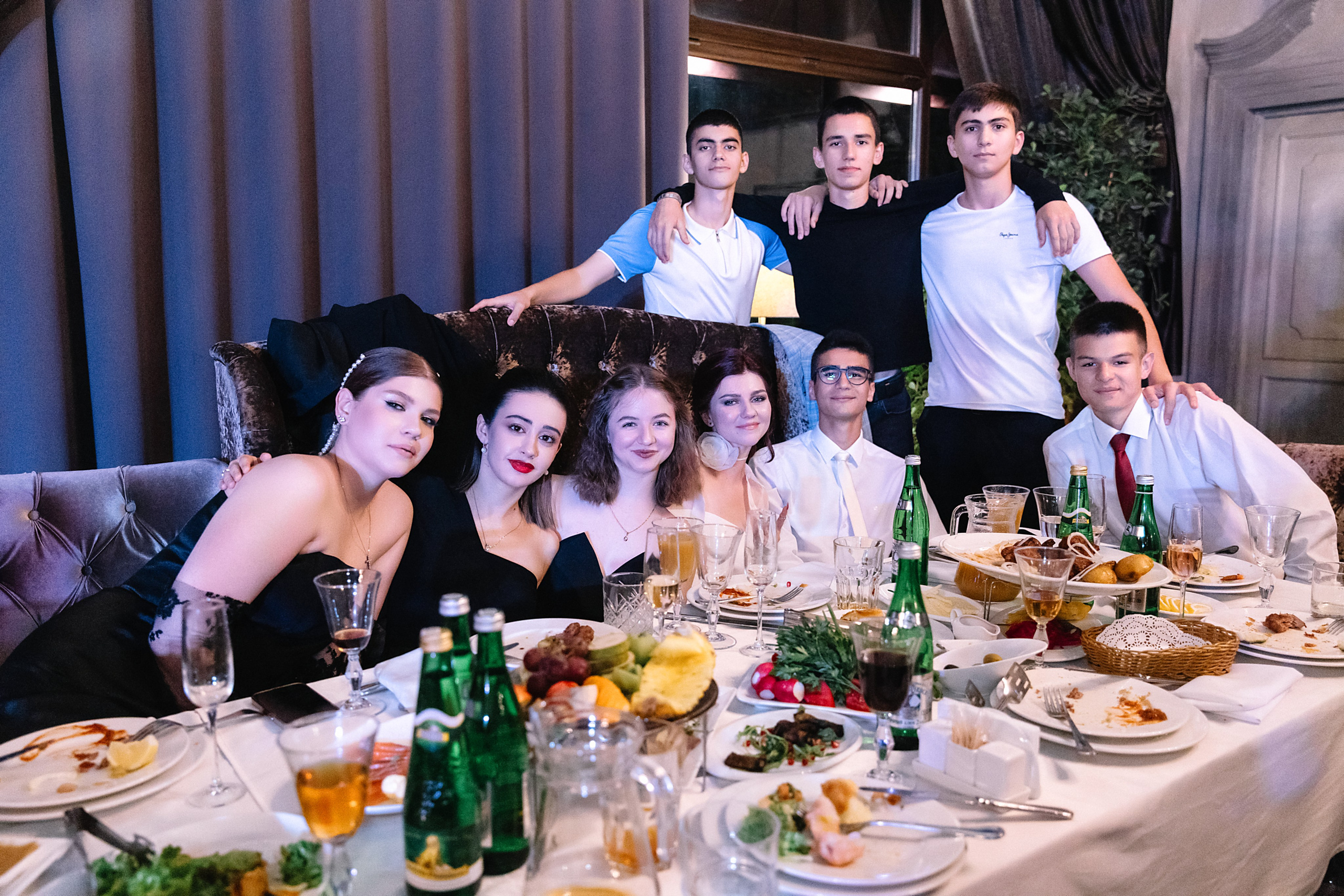 11 класс Гимназия 69. Фотограф и Видеограф в Краснодаре Юлия Солодченко