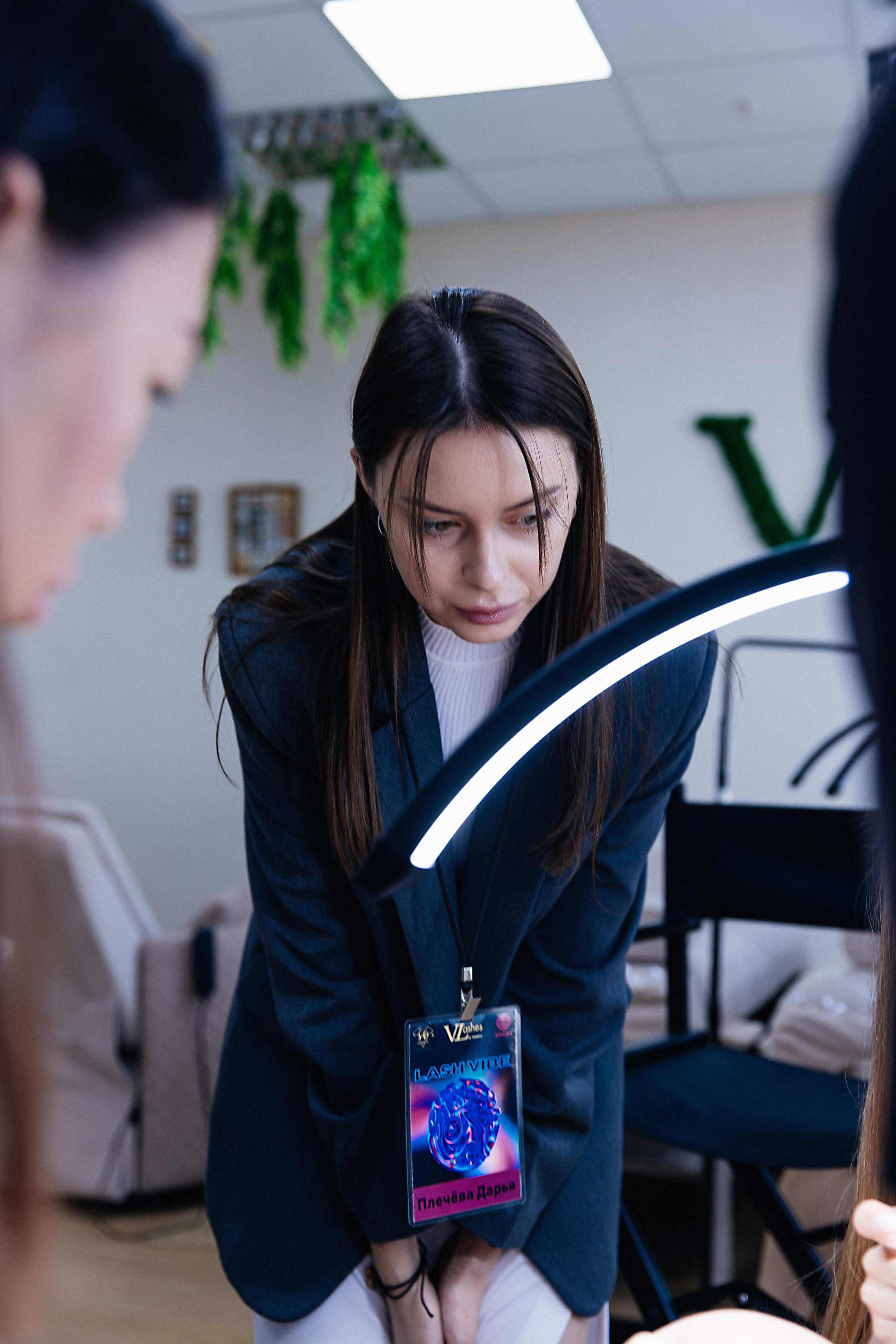 LASH VIBE VLashes. Фотограф и Видеограф в Краснодаре Юлия Солодченко