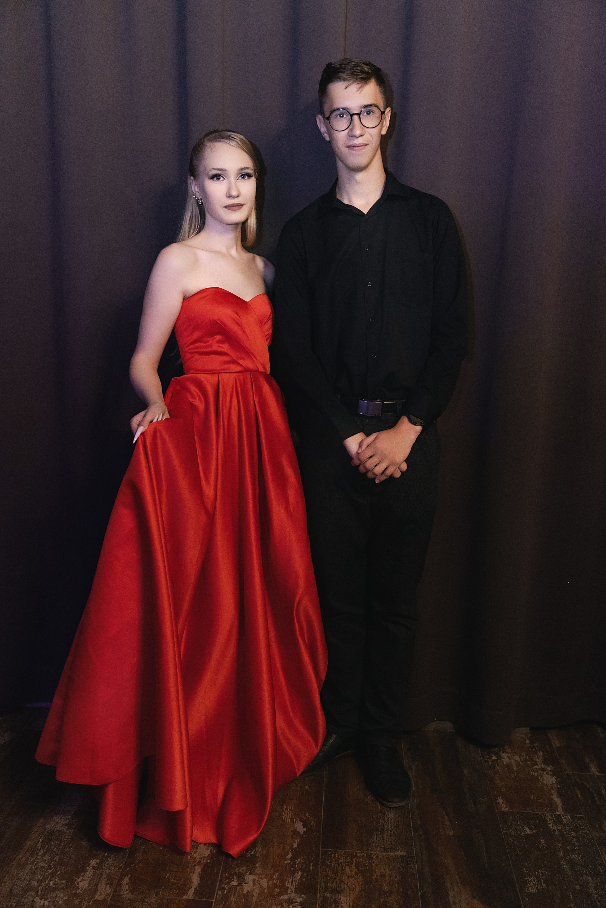 11 класс Гимназия 69. Фотограф и Видеограф в Краснодаре Юлия Солодченко