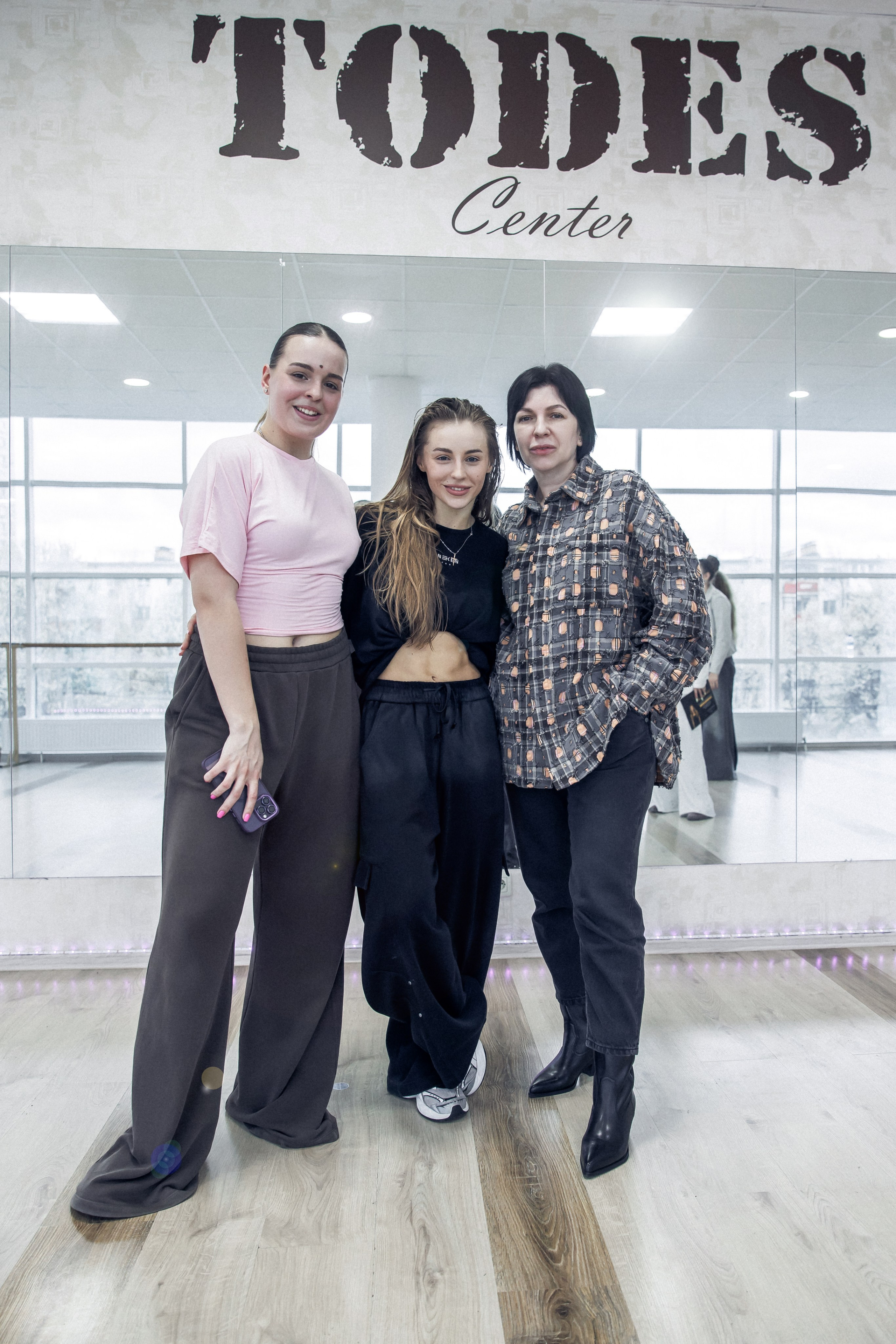 МК от солистки балета TODES Анны Макогоновой. Фотограф и Видеограф в Краснодаре Юлия Солодченко