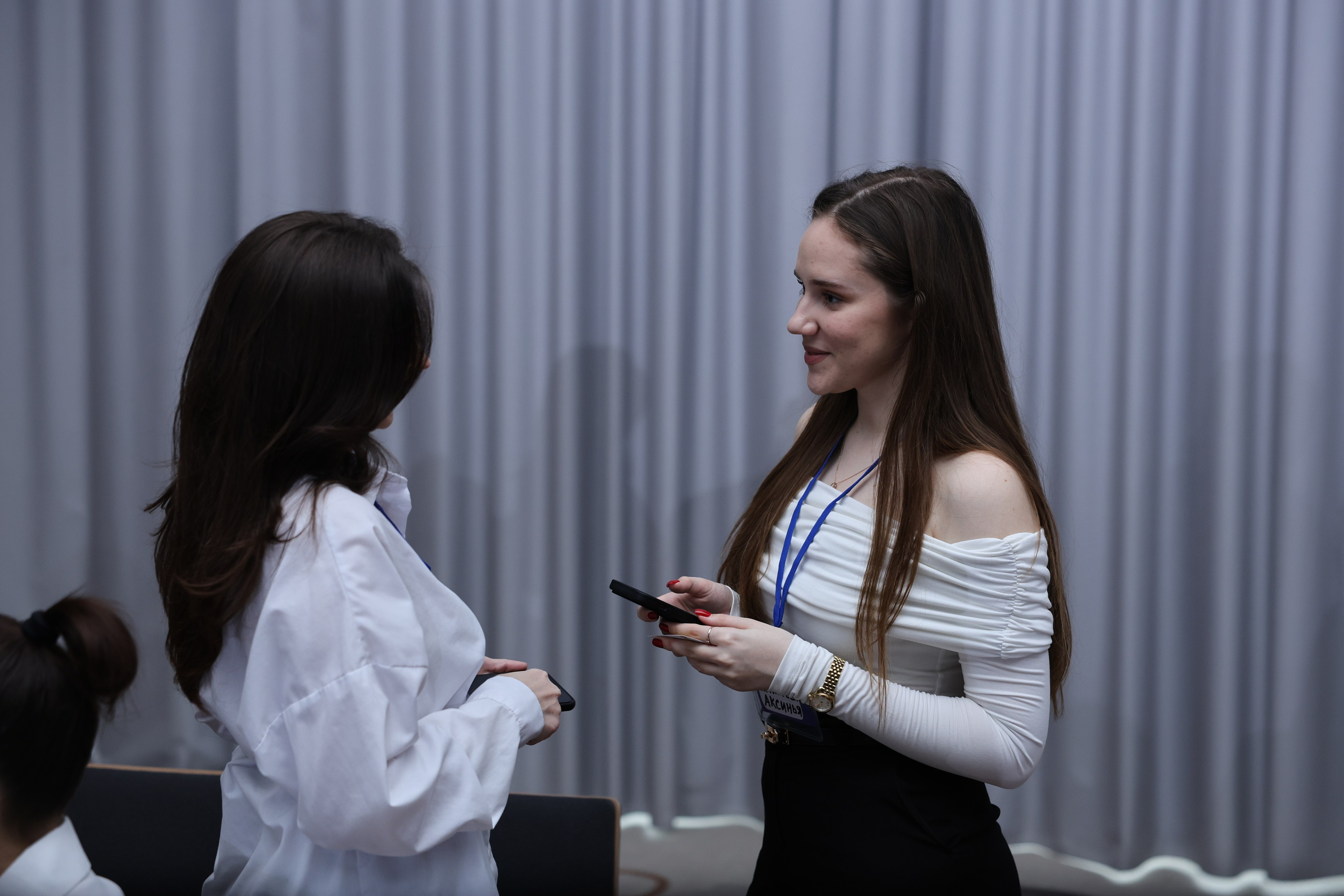 «Траектория’25» в Ростове-на-Дону