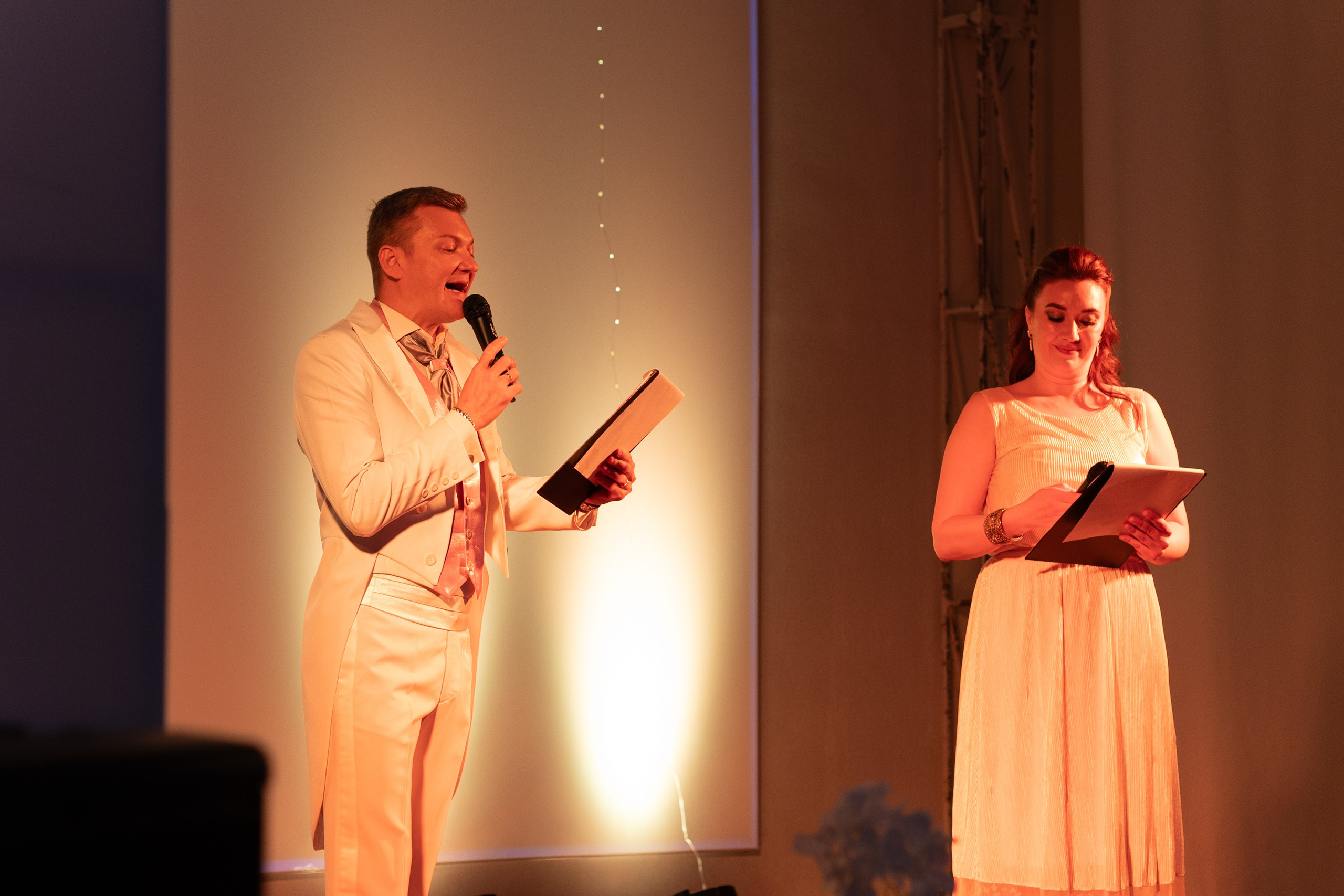 «Гранд Зал» Карнавал