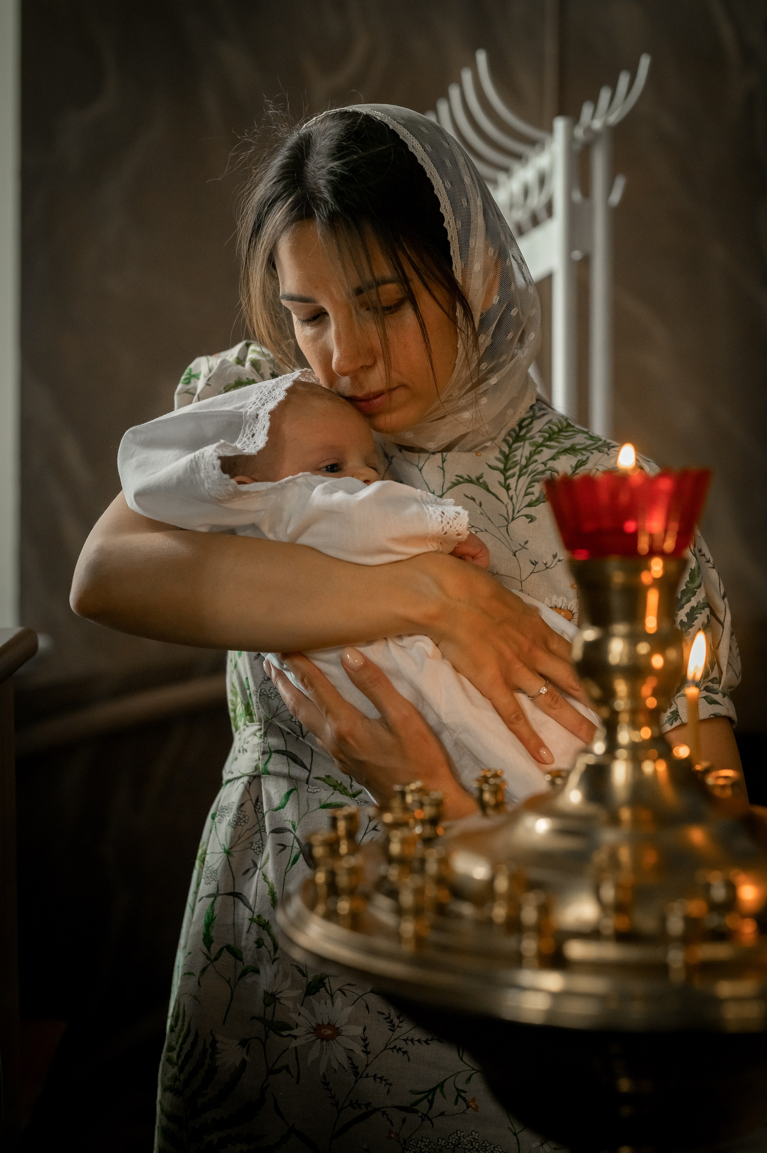 Фотограф новорождённых, семейный, школьный в городе Калуге Евгения