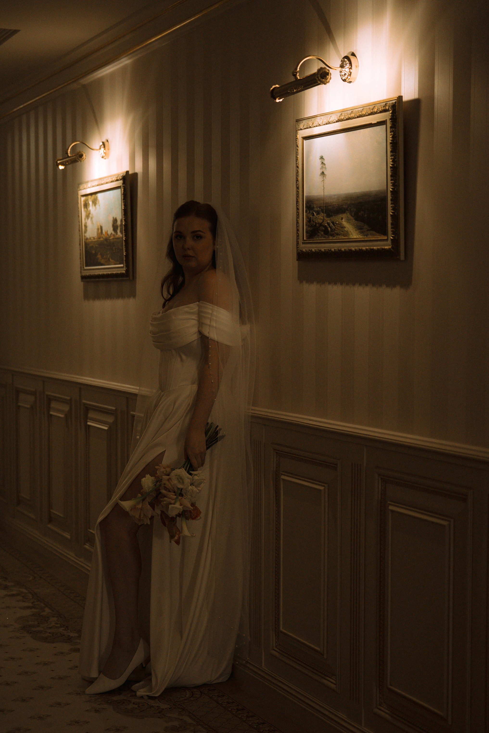 Liza+Danya Anons. Семейный и портретный фотограф в Саратове Сахарова Маша