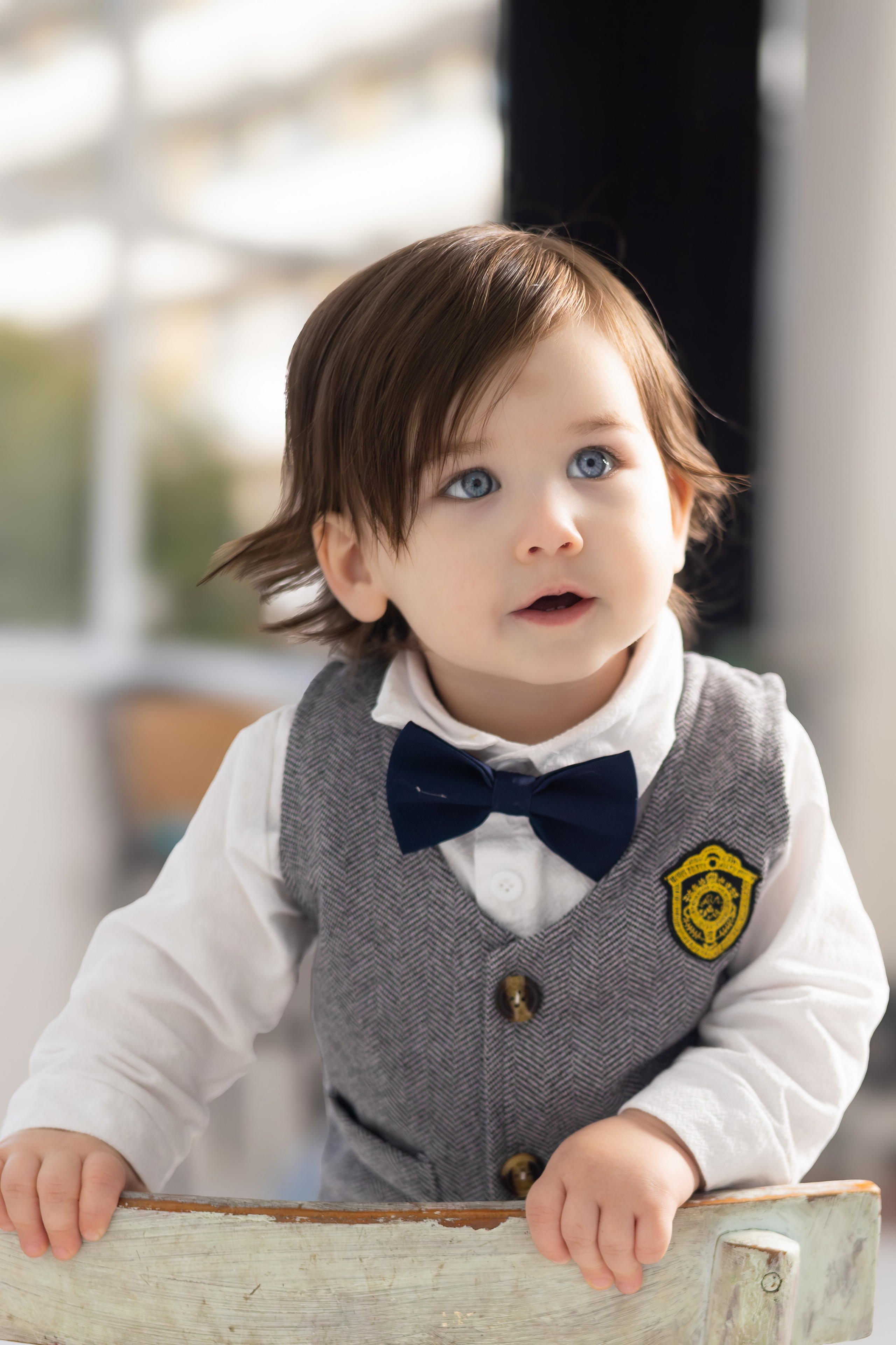 Happy Birthday Mirosha. Фотограф Мария Камаева