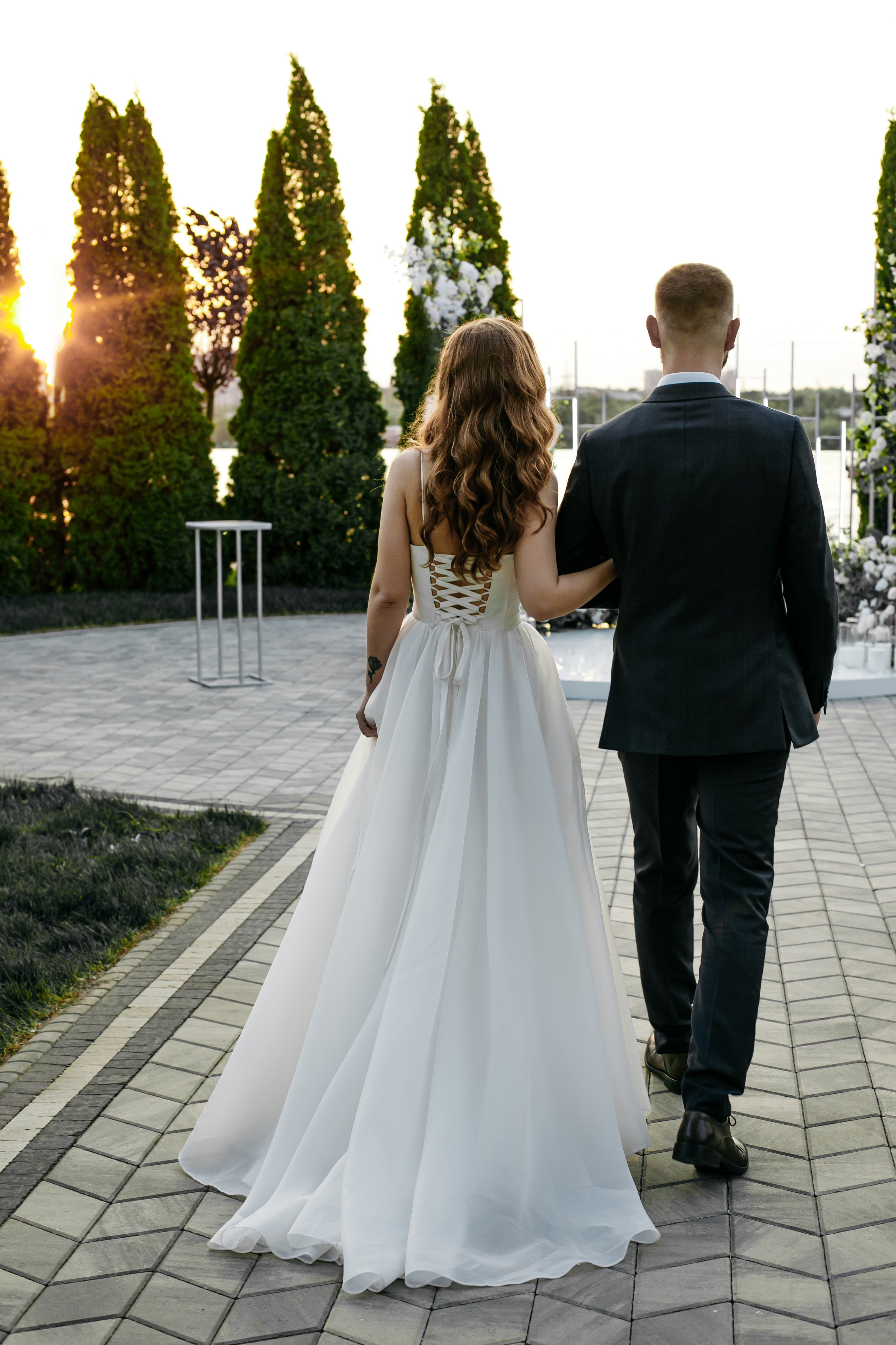 Кристина и Максим. Свадебный фотограф Ростове-на-Дону