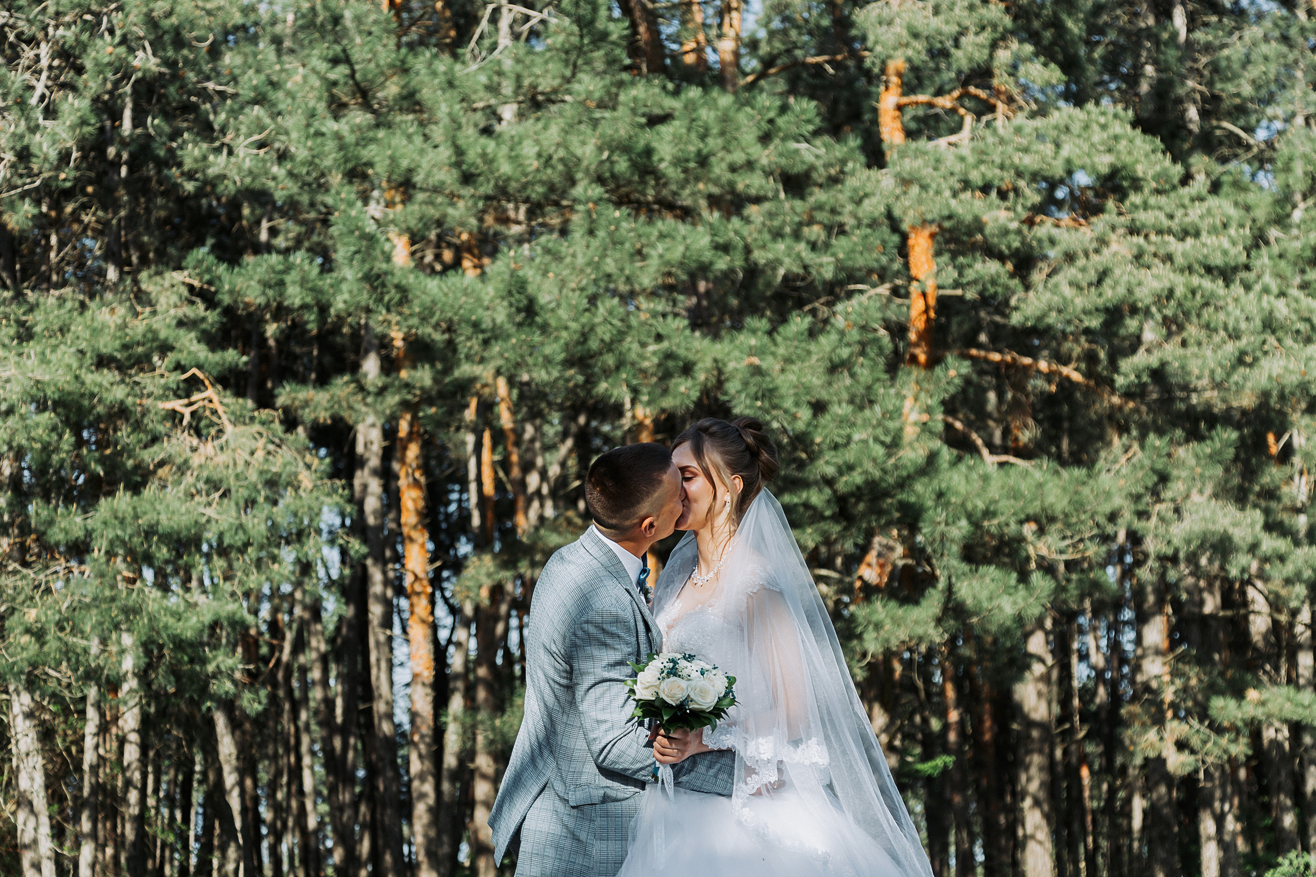 Таня и Саша