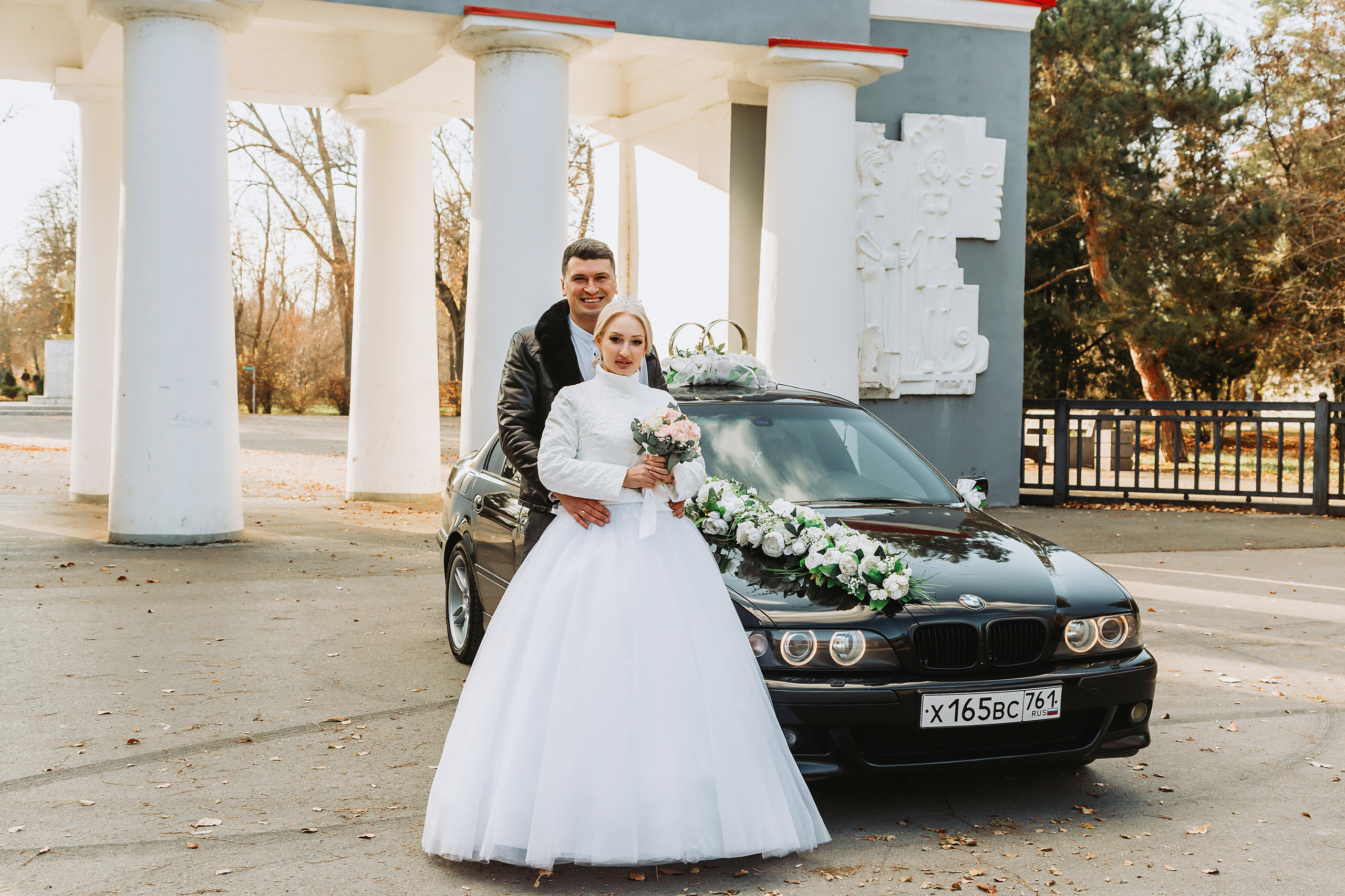 Валя и Максим