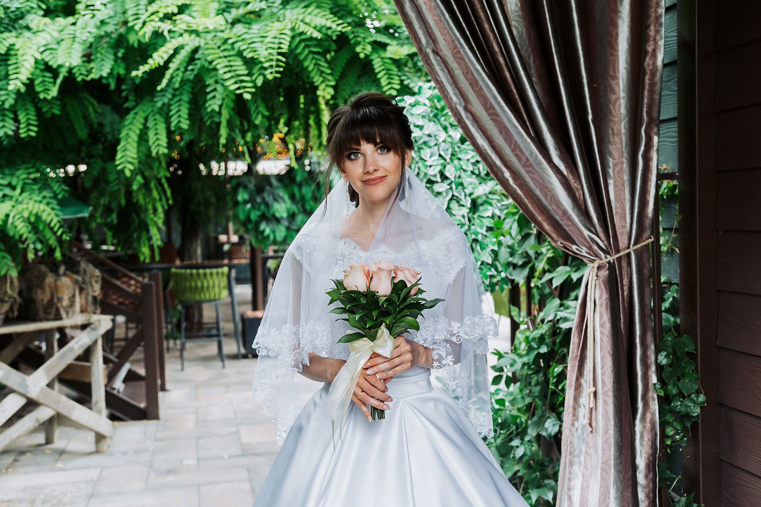 Алина и Виктор