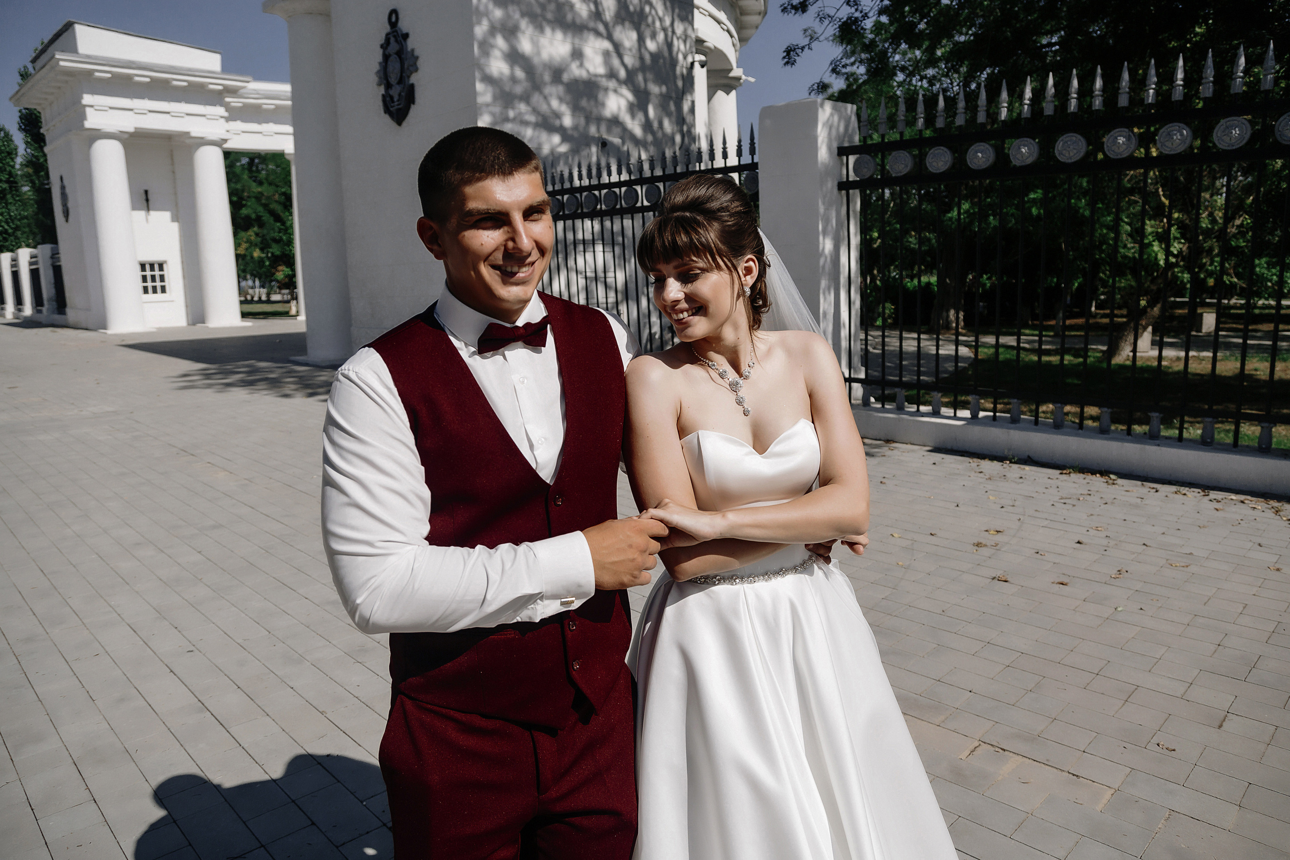 Свадебный фотограф в Волгодонске