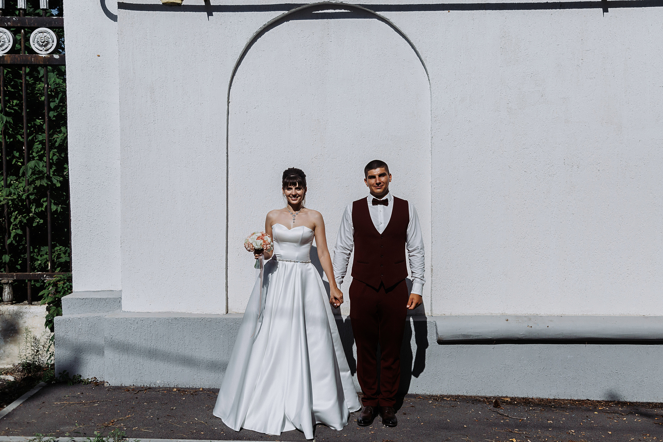 Катя и Вова