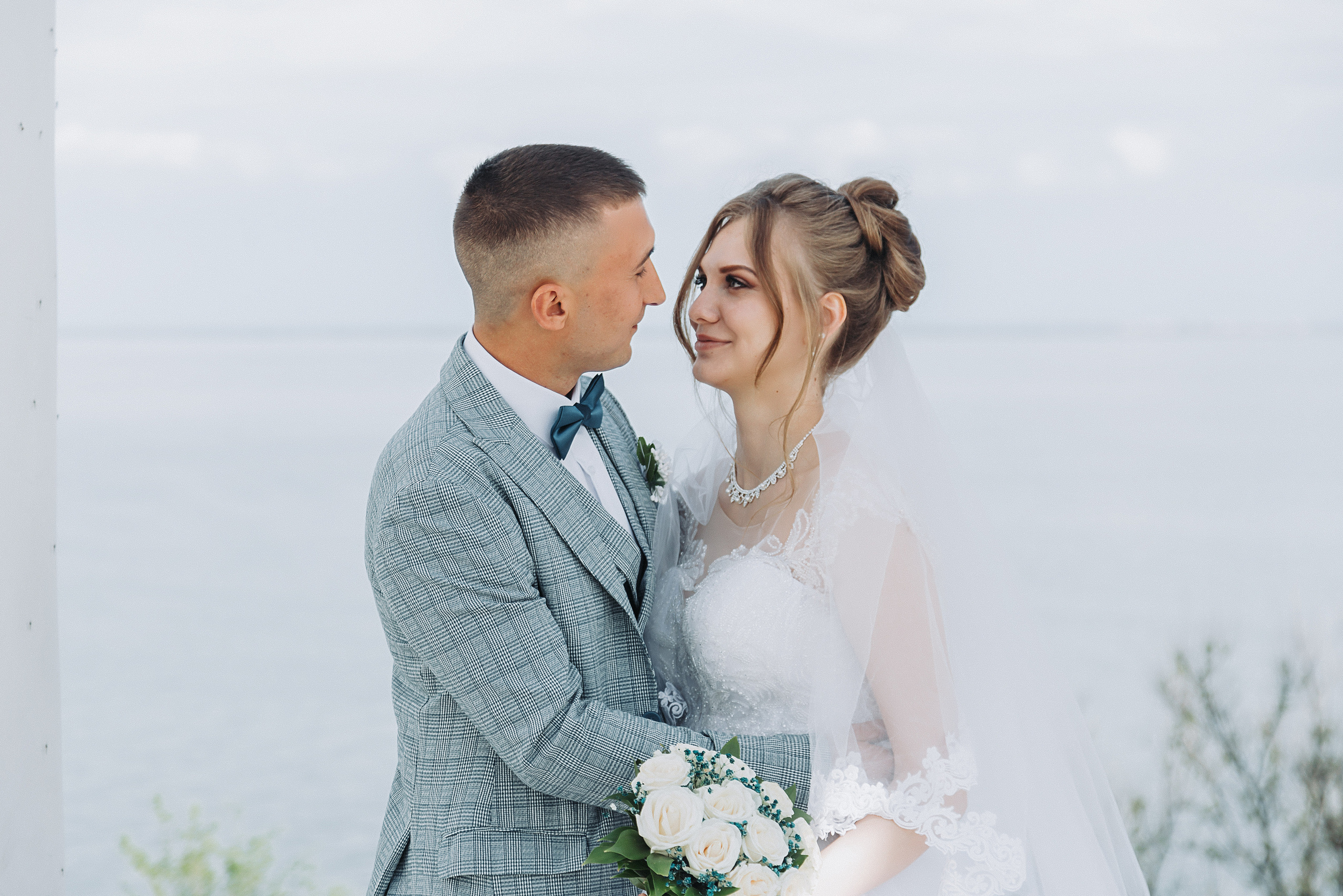 Таня и Саша