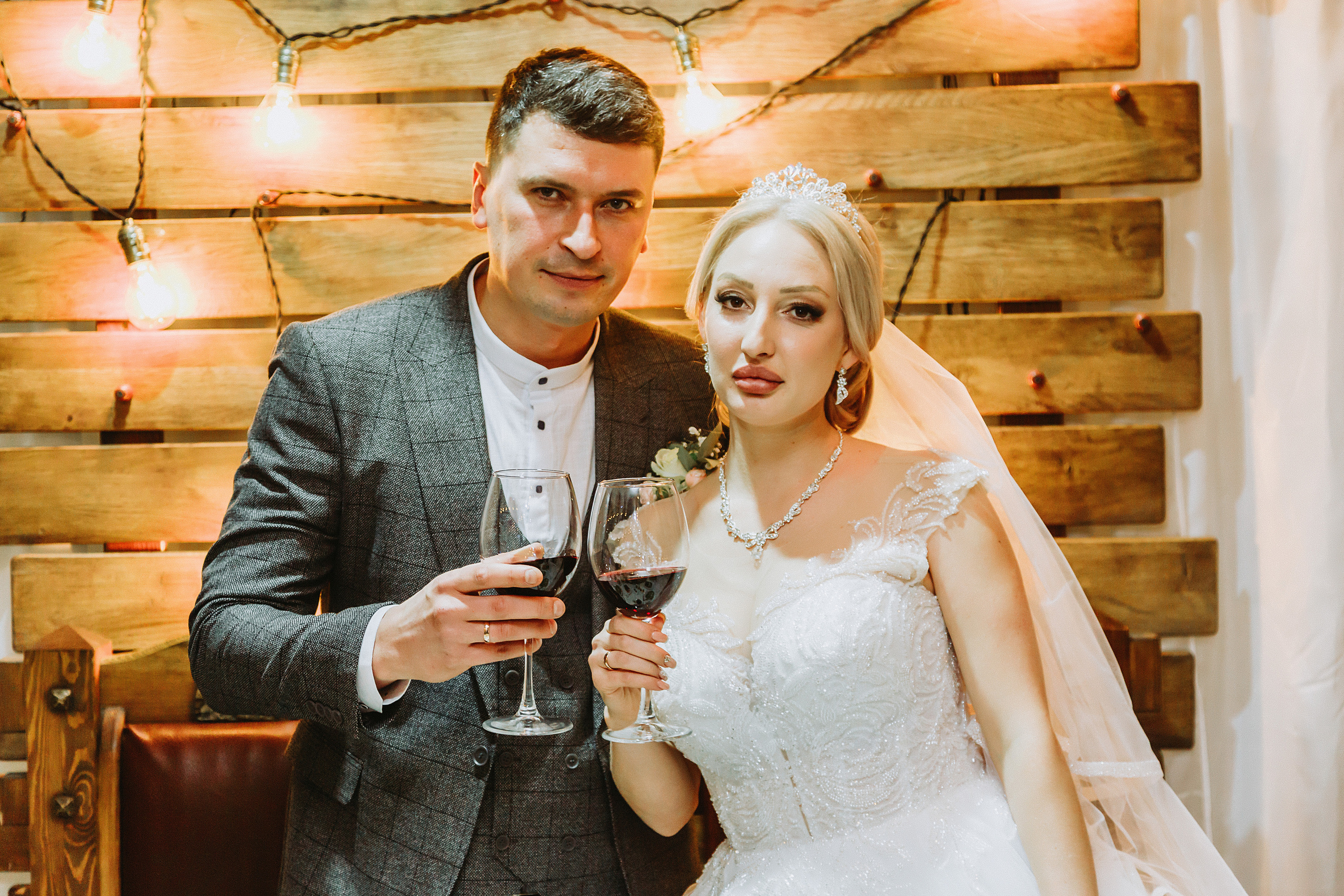 Валя и Максим