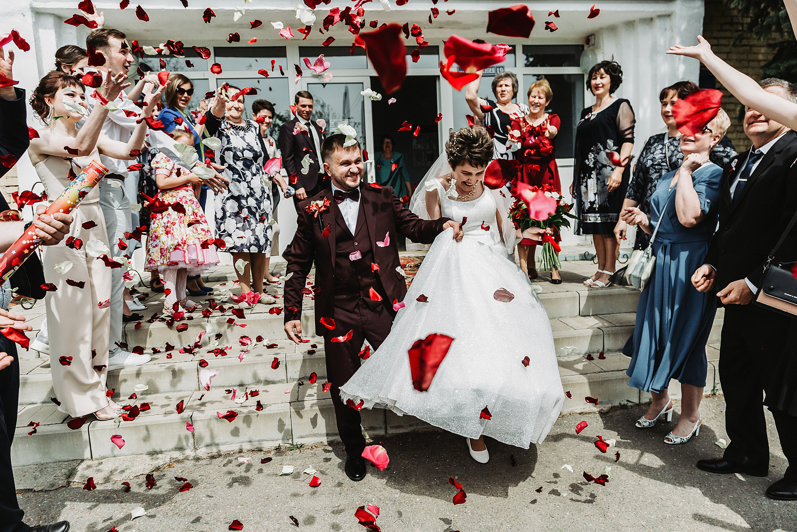 Свадебный фотограф в Волгодонске