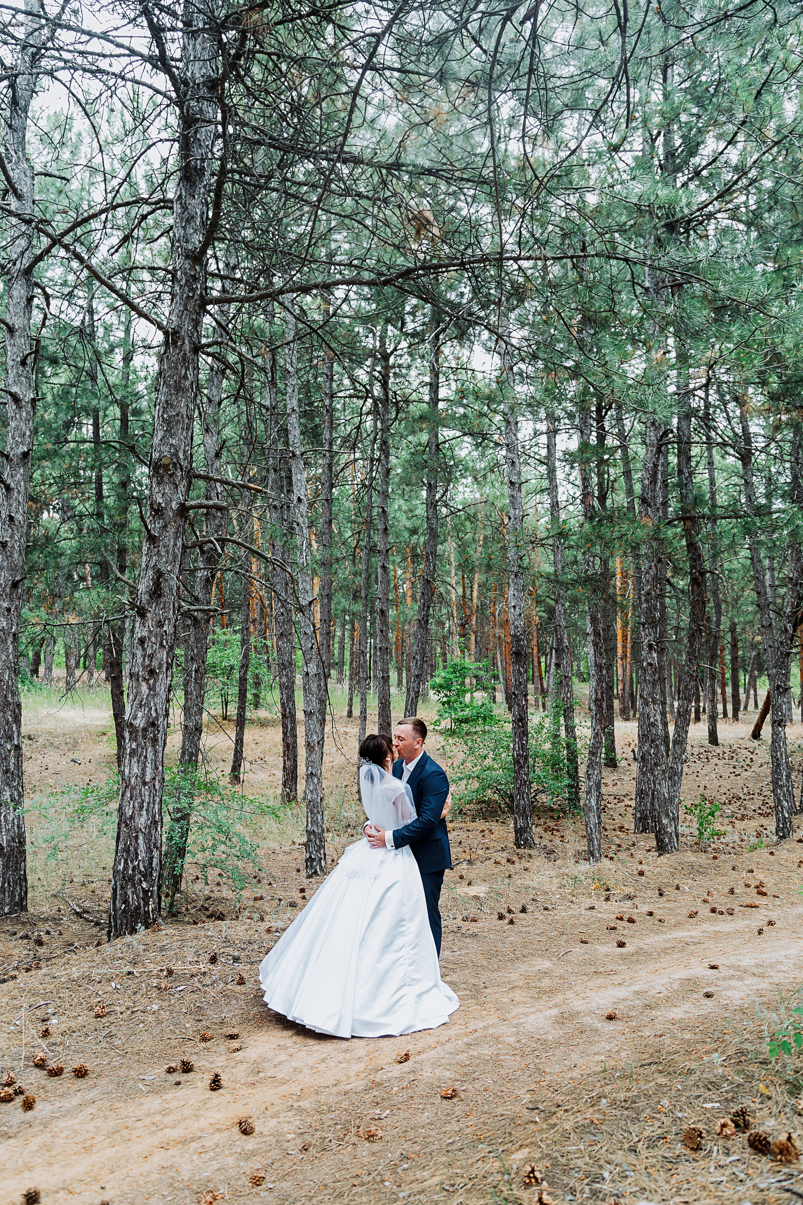 Алина и Виктор