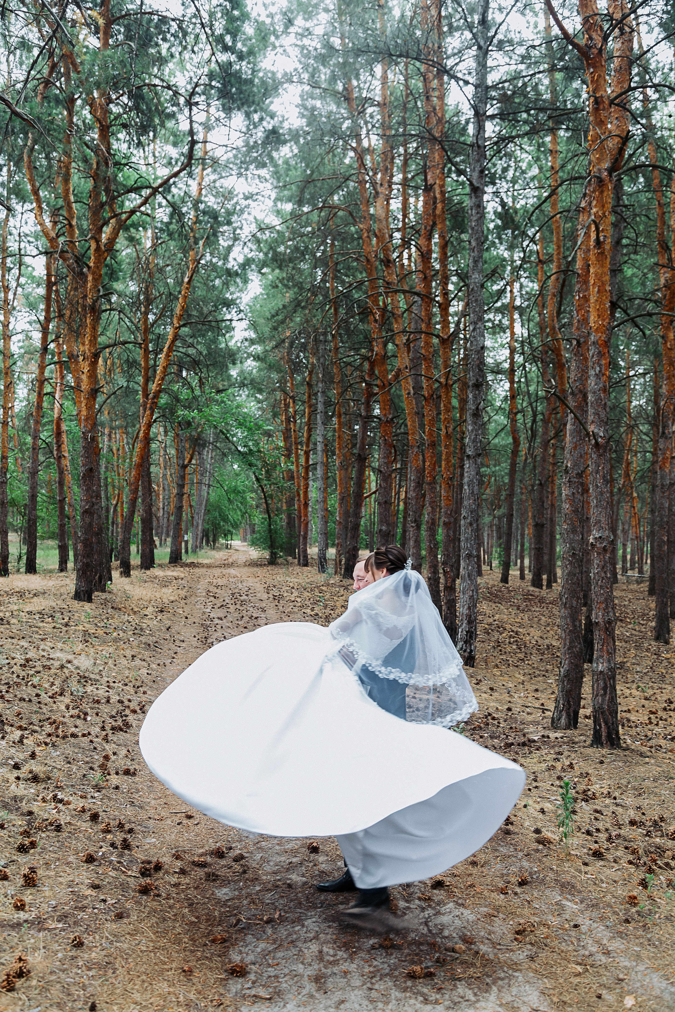 Алина и Виктор