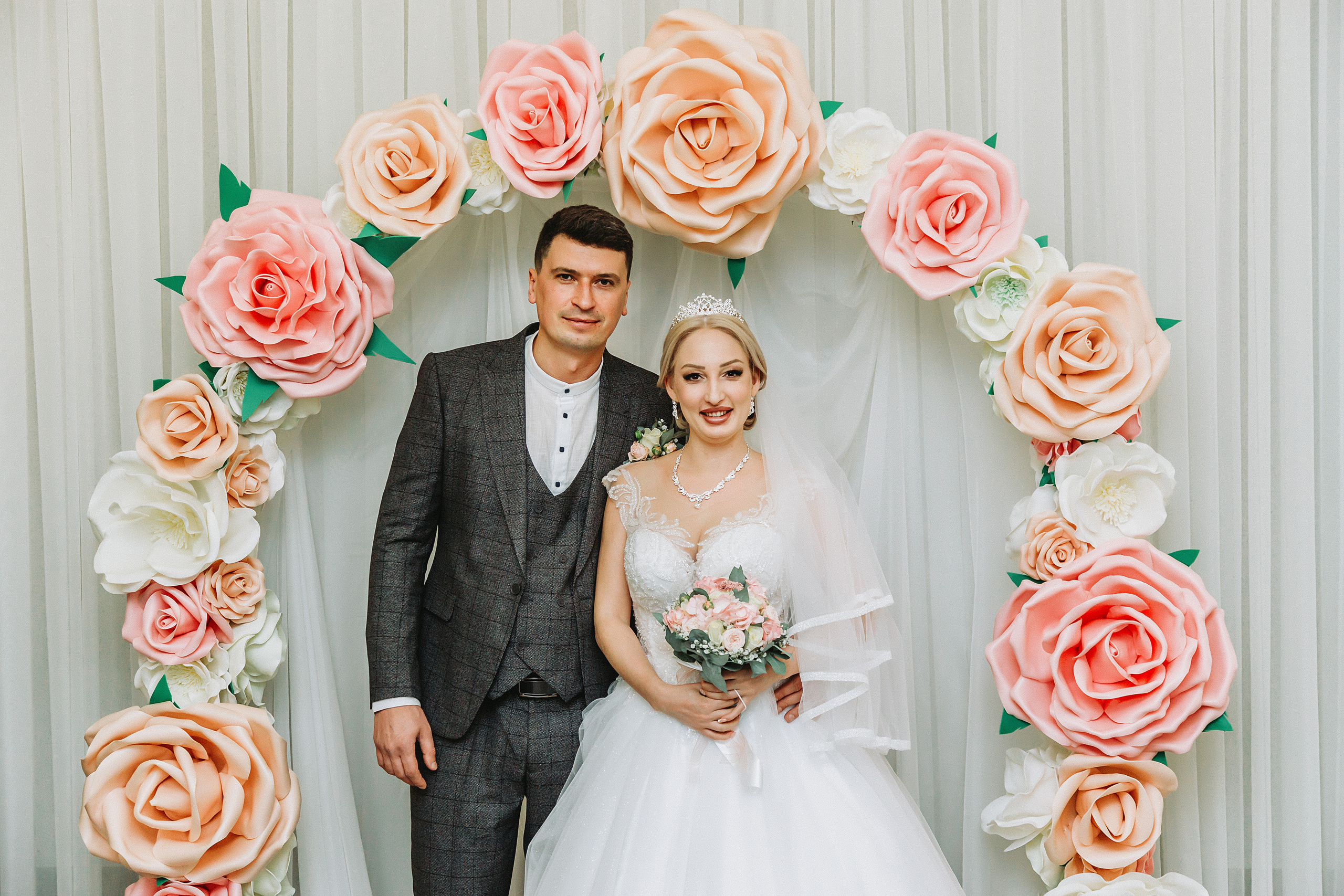 Валя и Максим