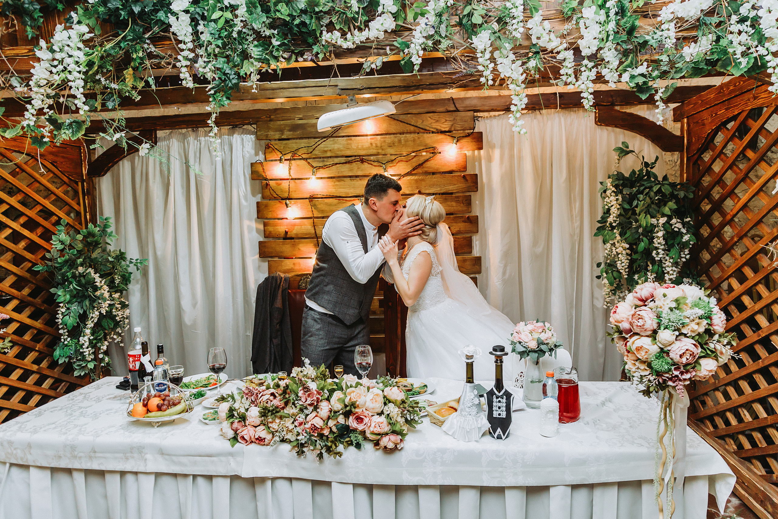 Валя и Максим