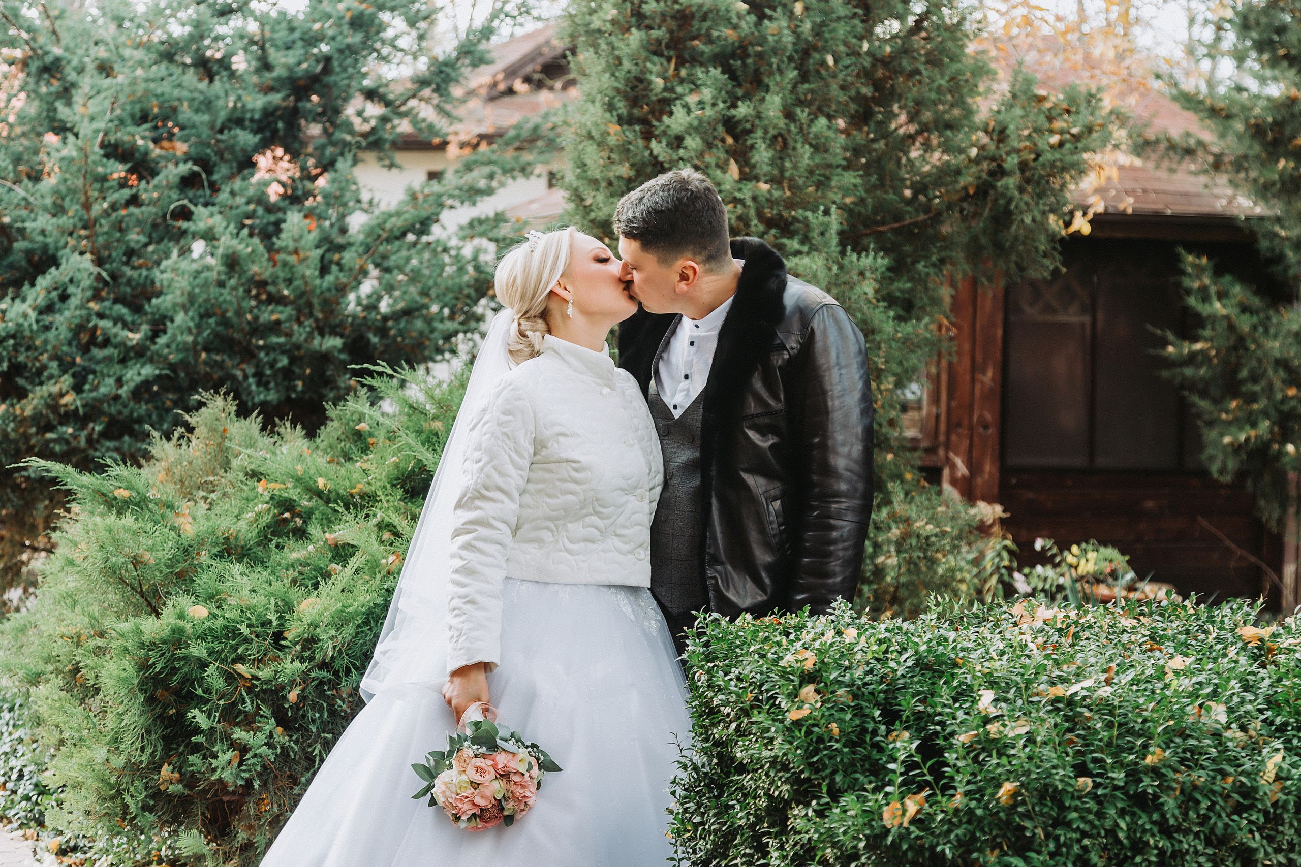 Валя и Максим