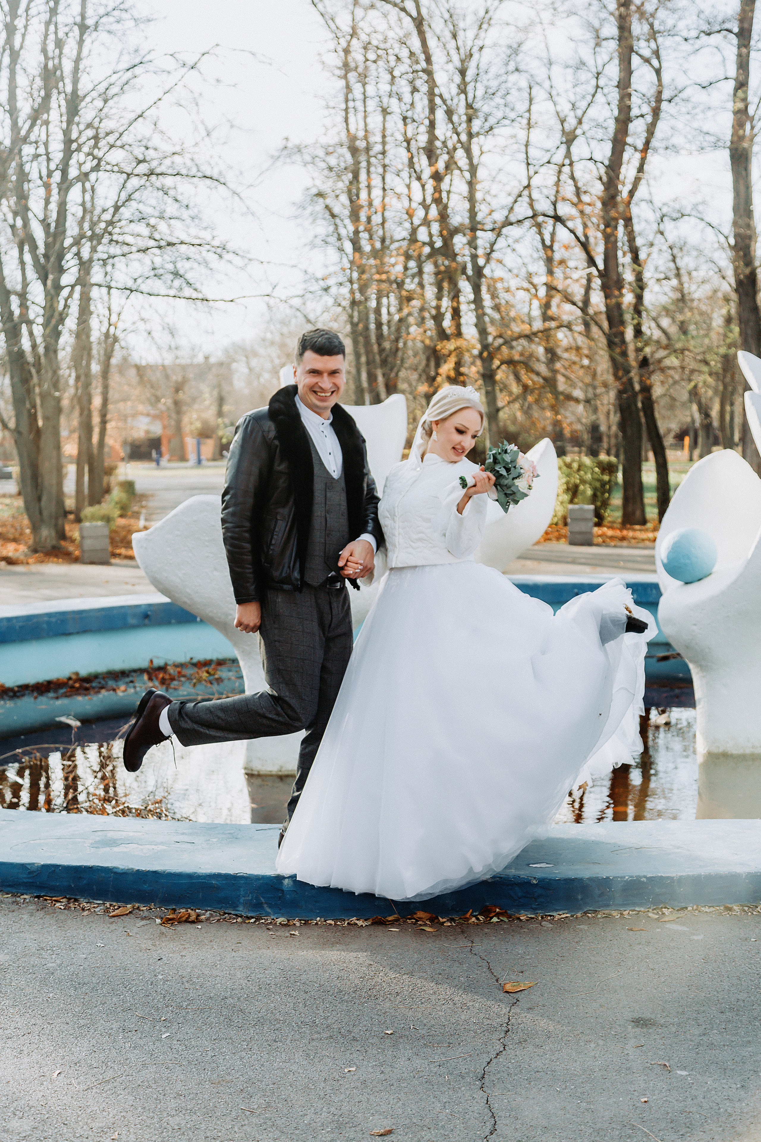 Валя и Максим