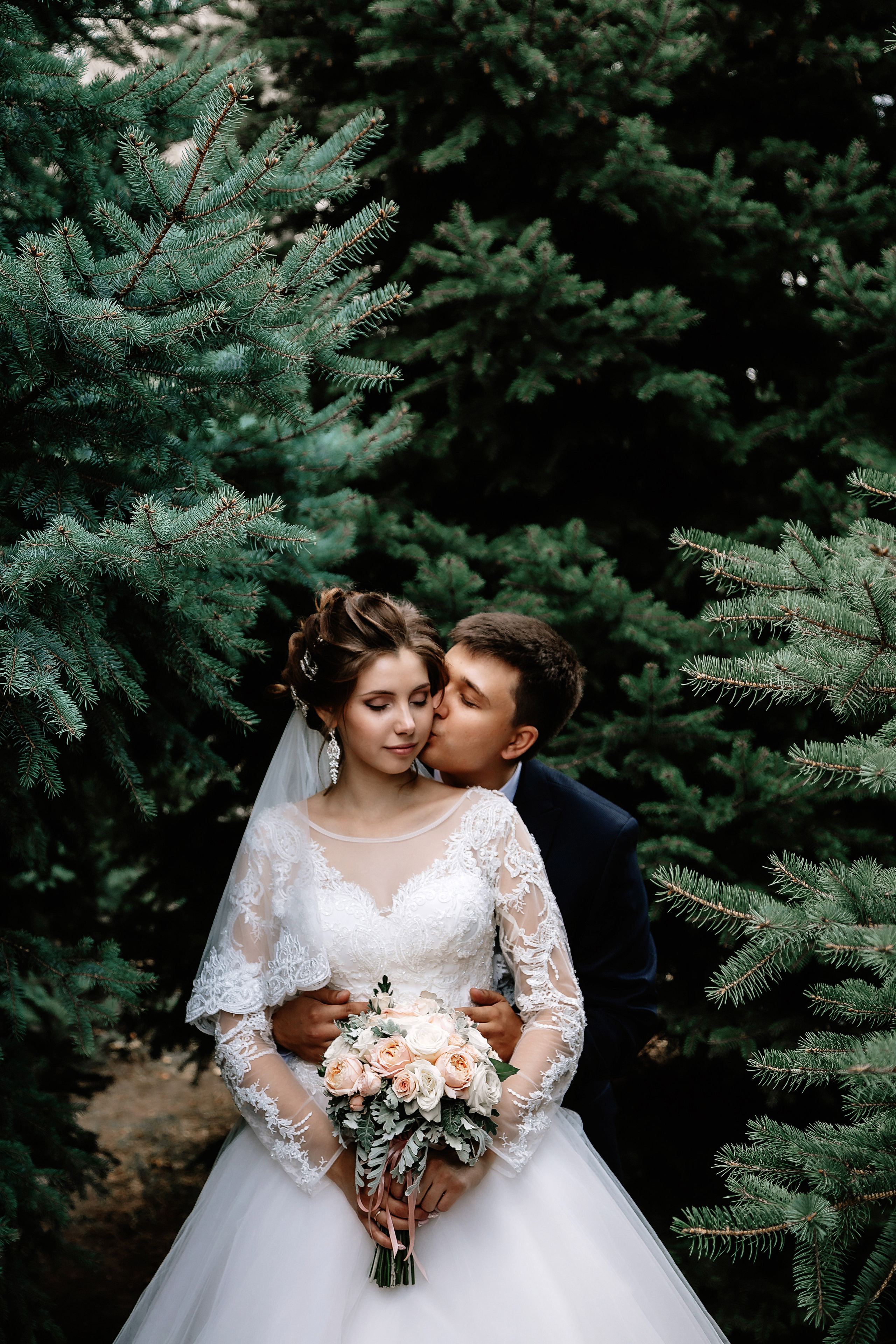 Свадебный фотограф в Волгодонске