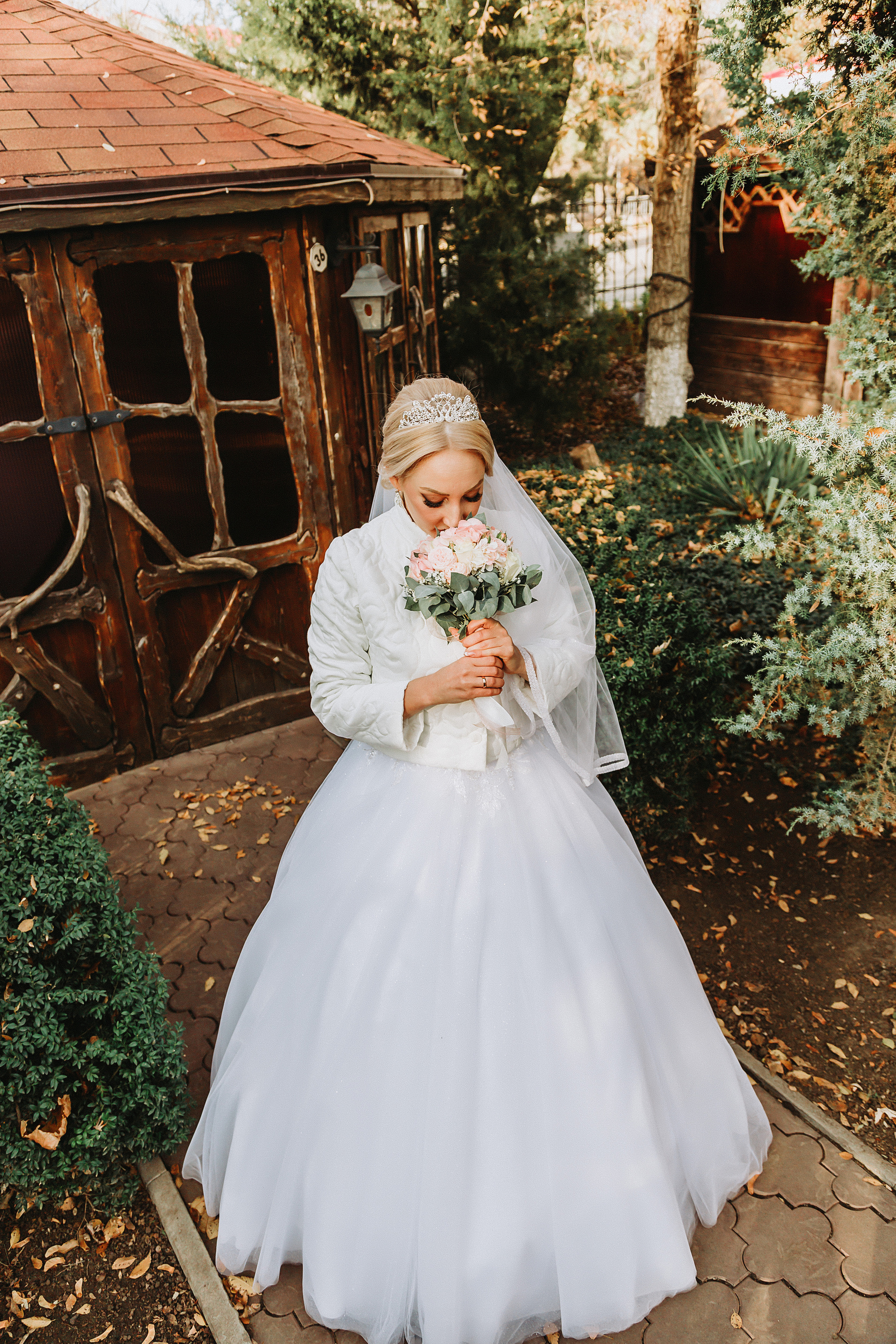 Валя и Максим