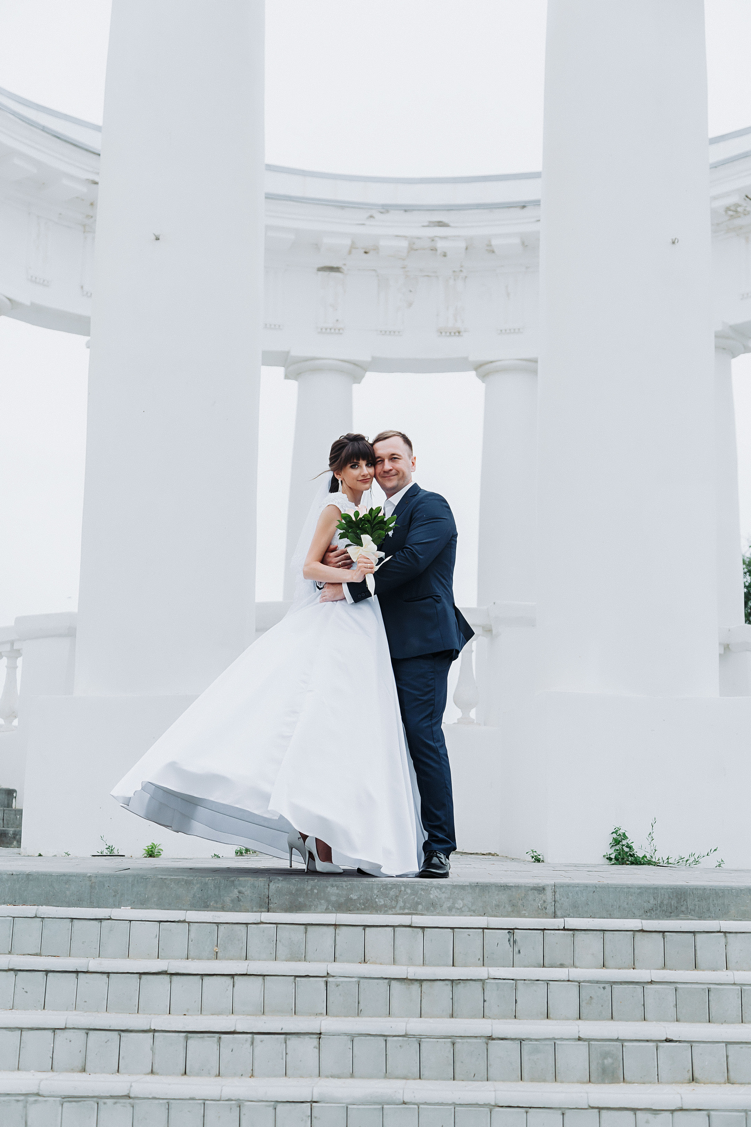 Алина и Виктор