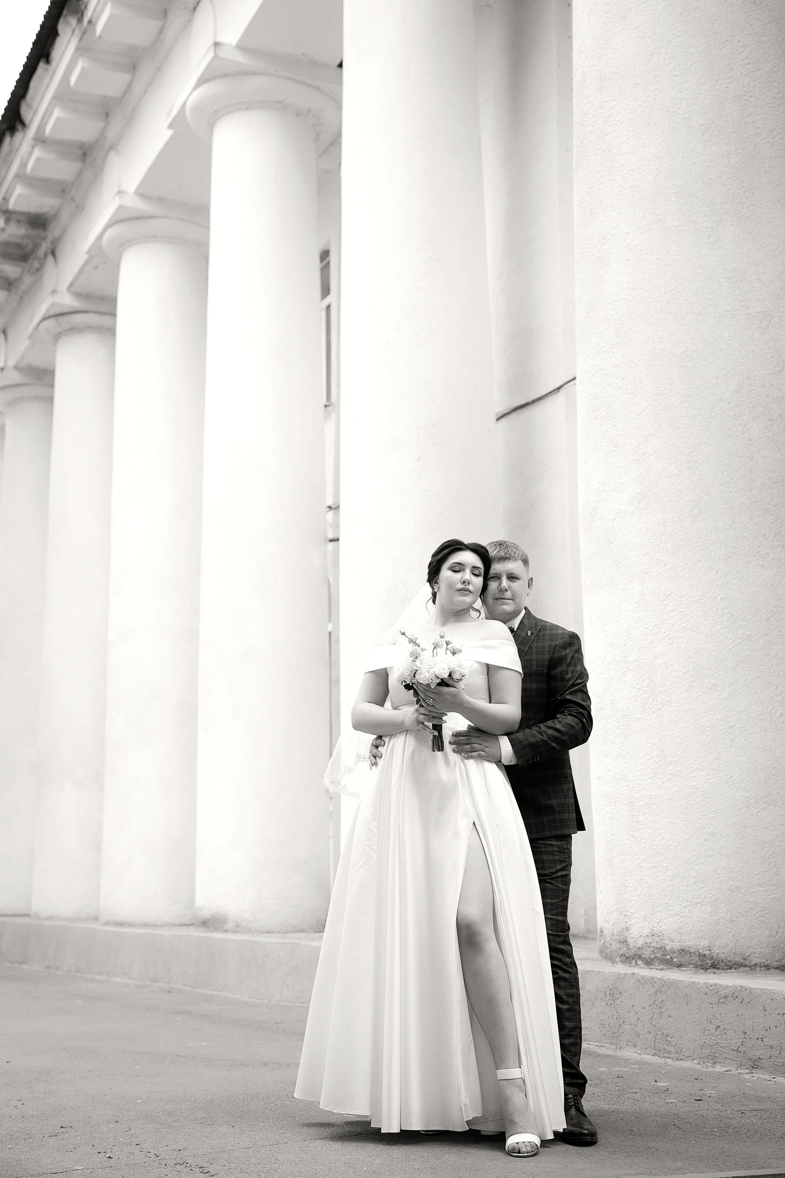 Свадебный фотограф в Волгодонске