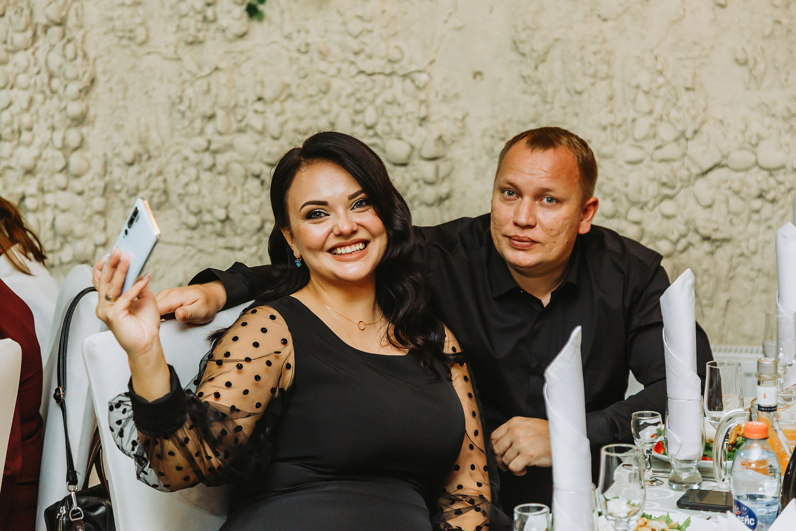 Валя и Максим