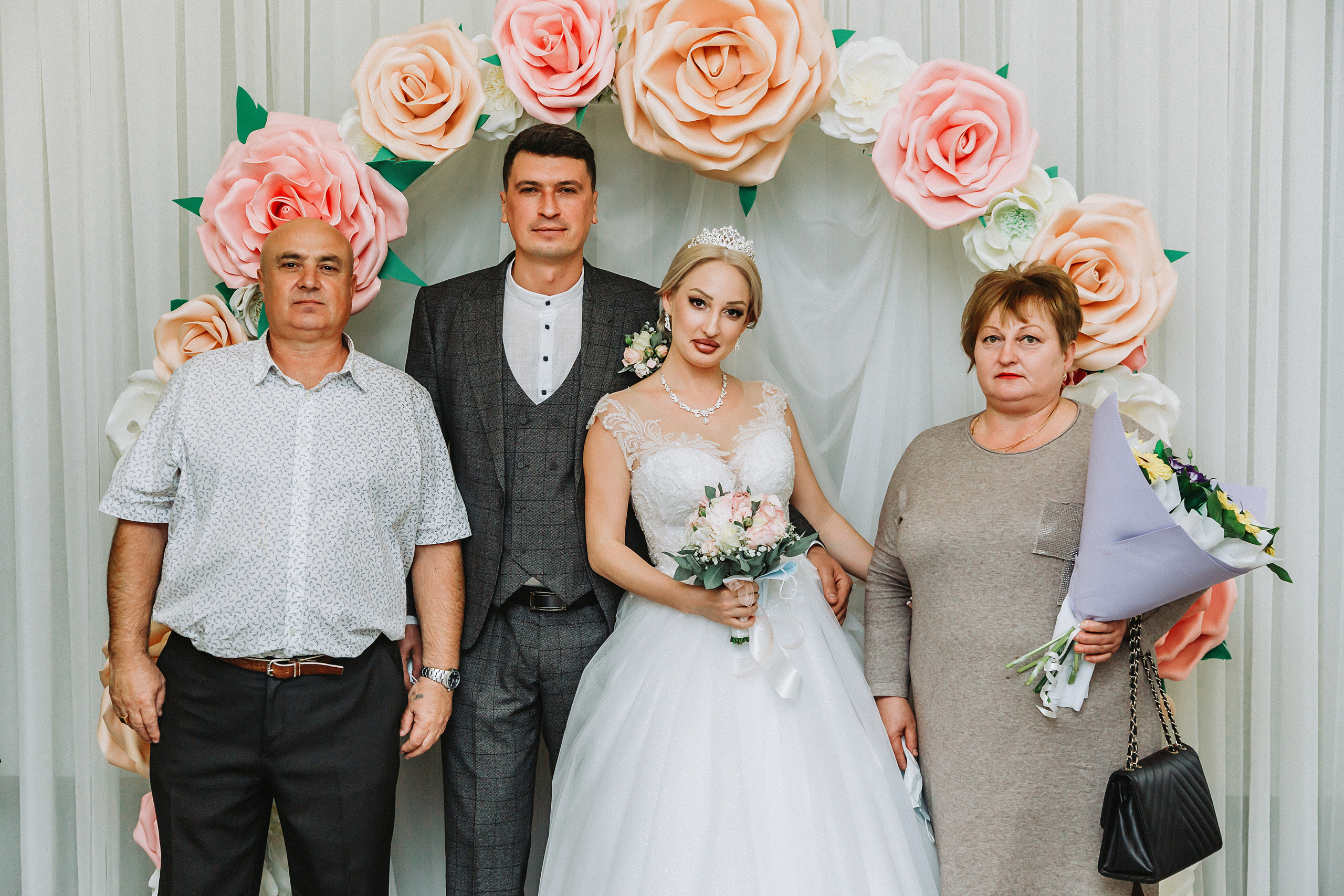 Валя и Максим