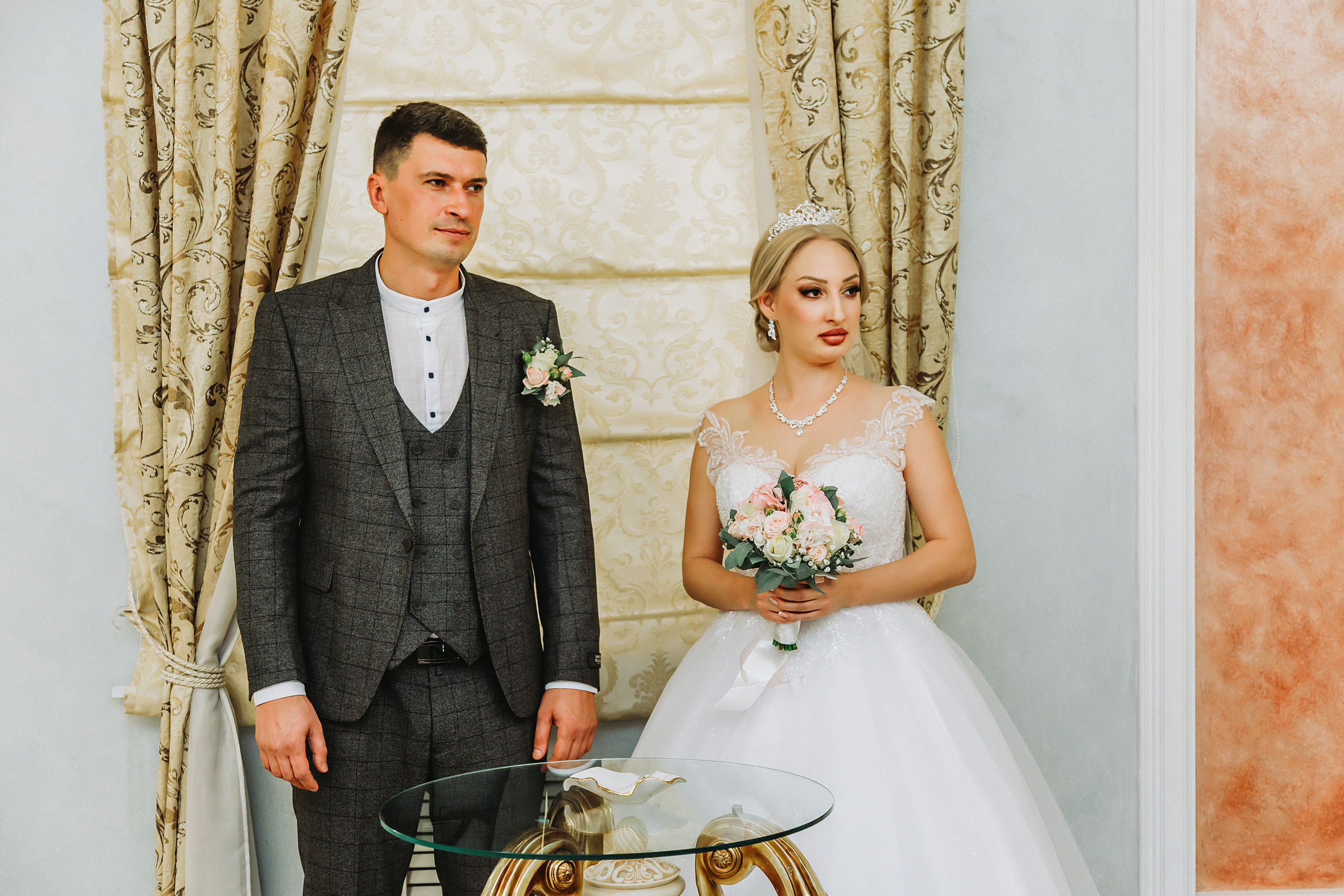 Валя и Максим