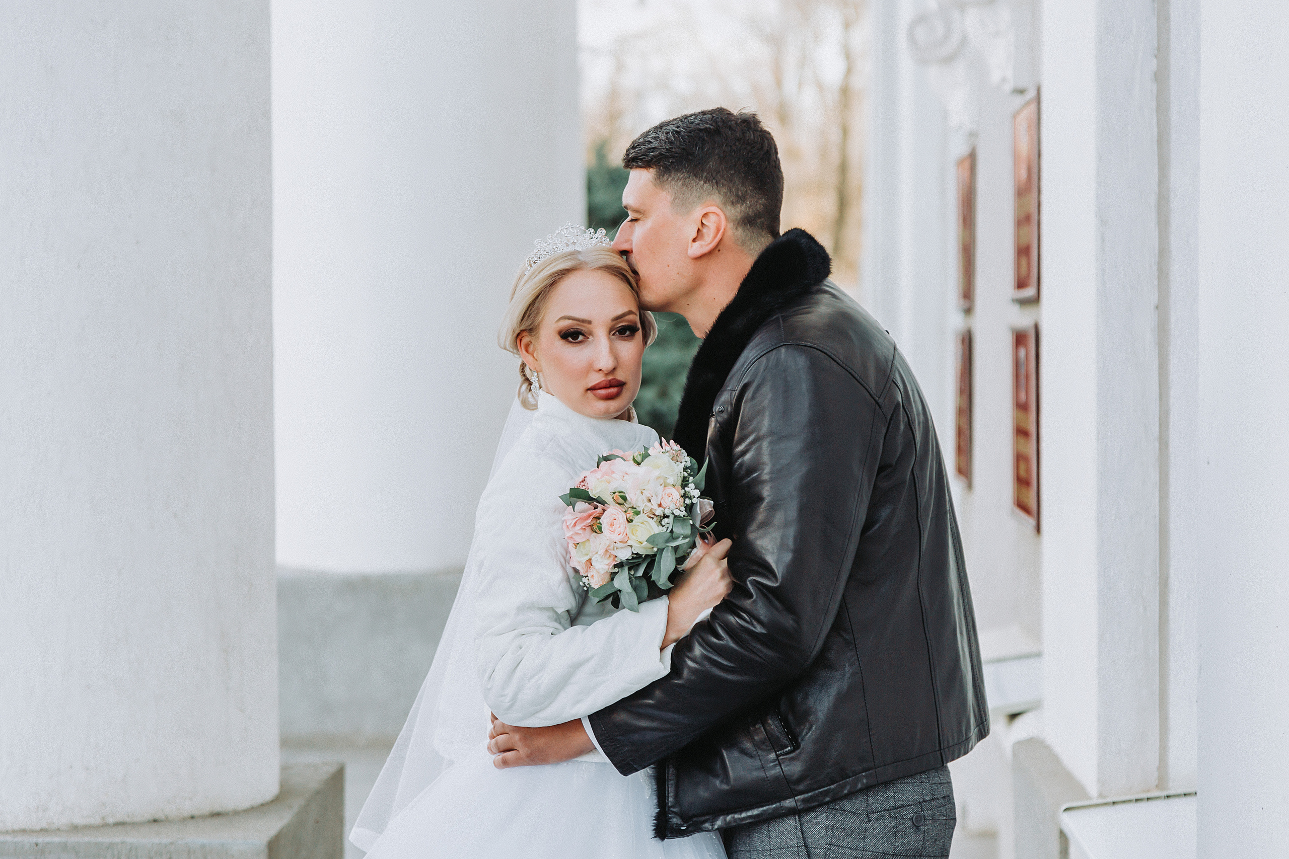 Валя и Максим