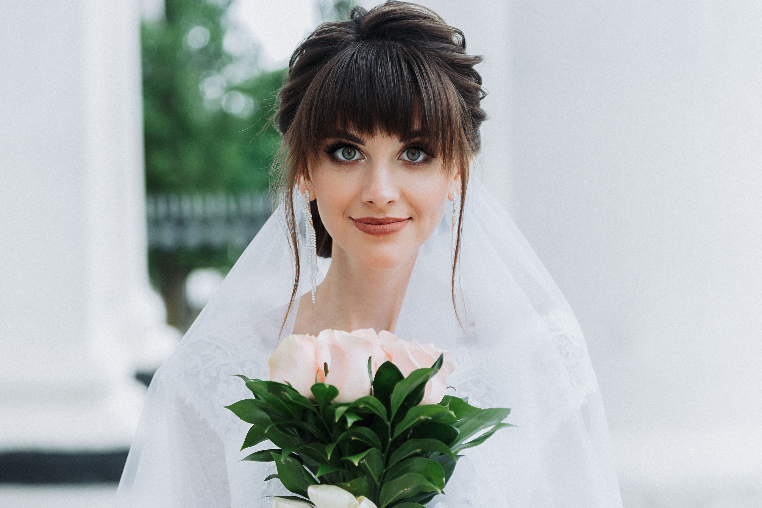 Алина и Виктор