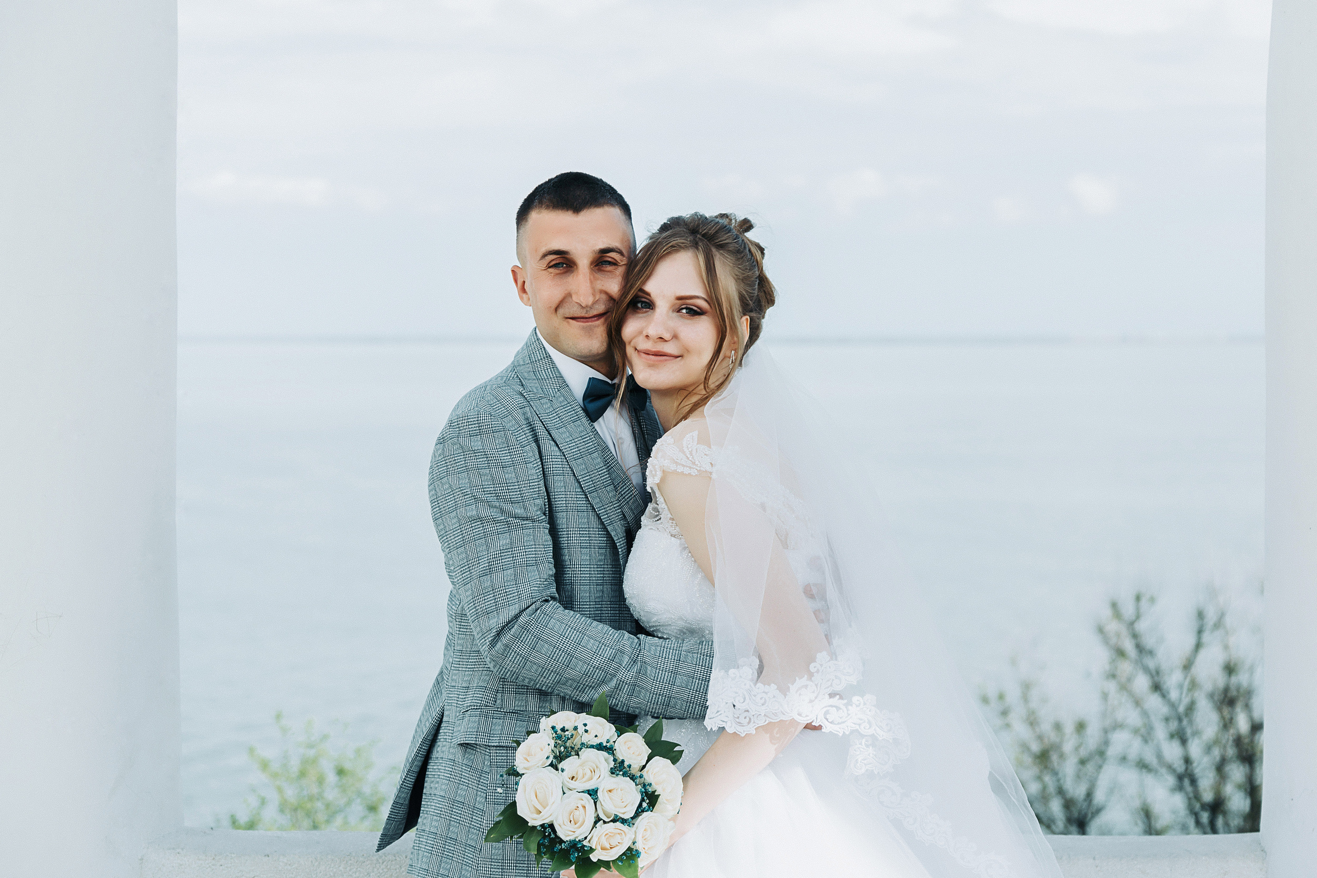 Свадебный фотограф в Волгодонске