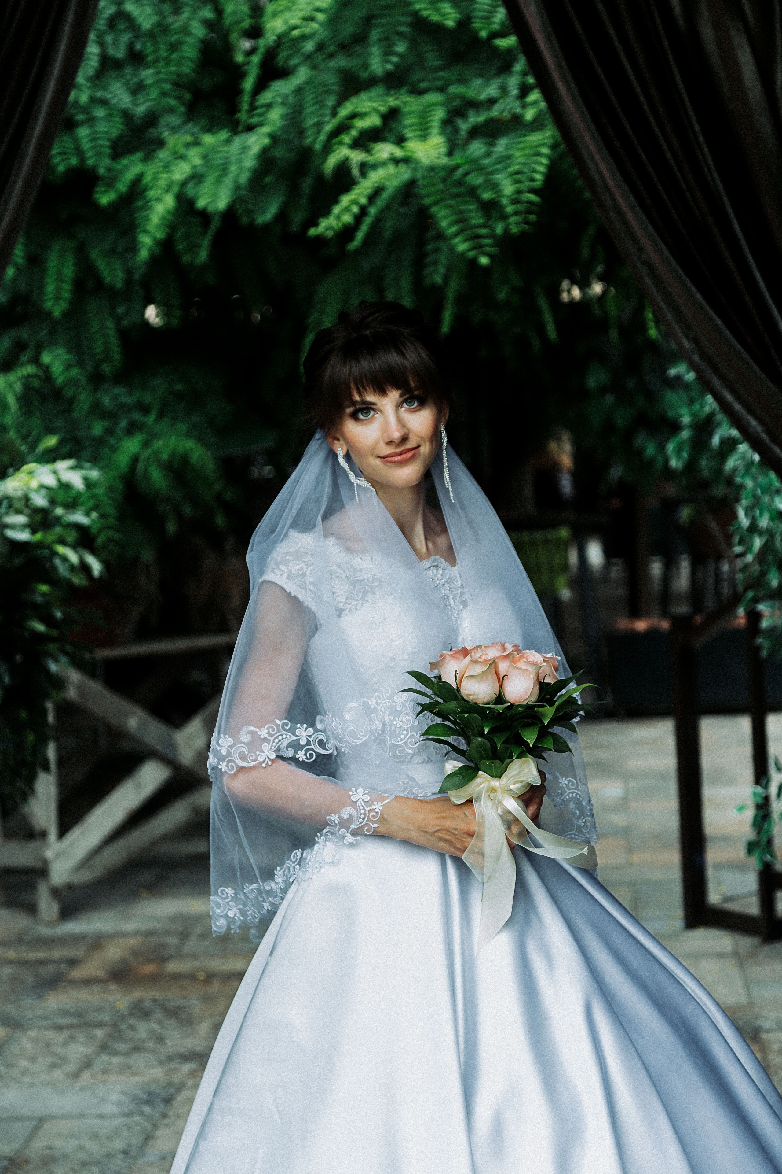 Алина и Виктор