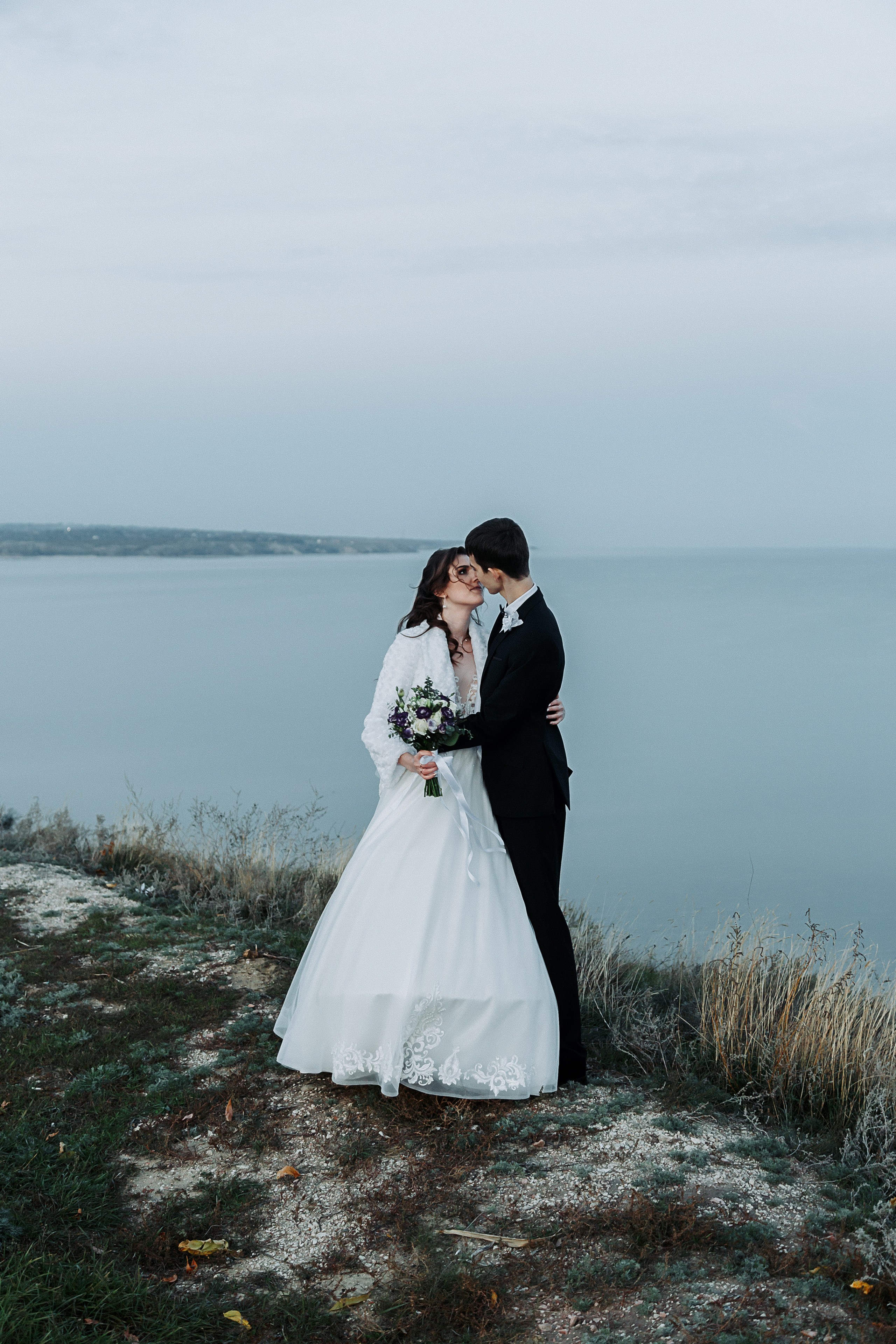 Таня и Леша