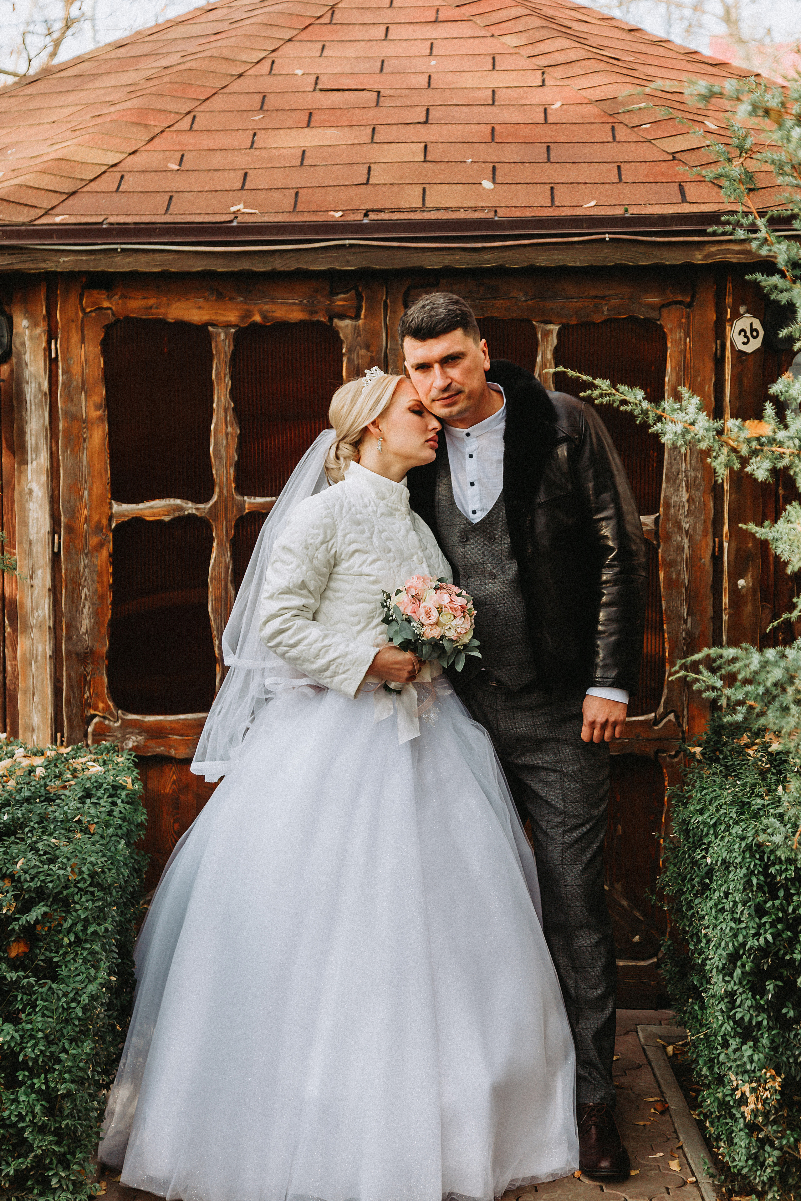 Валя и Максим