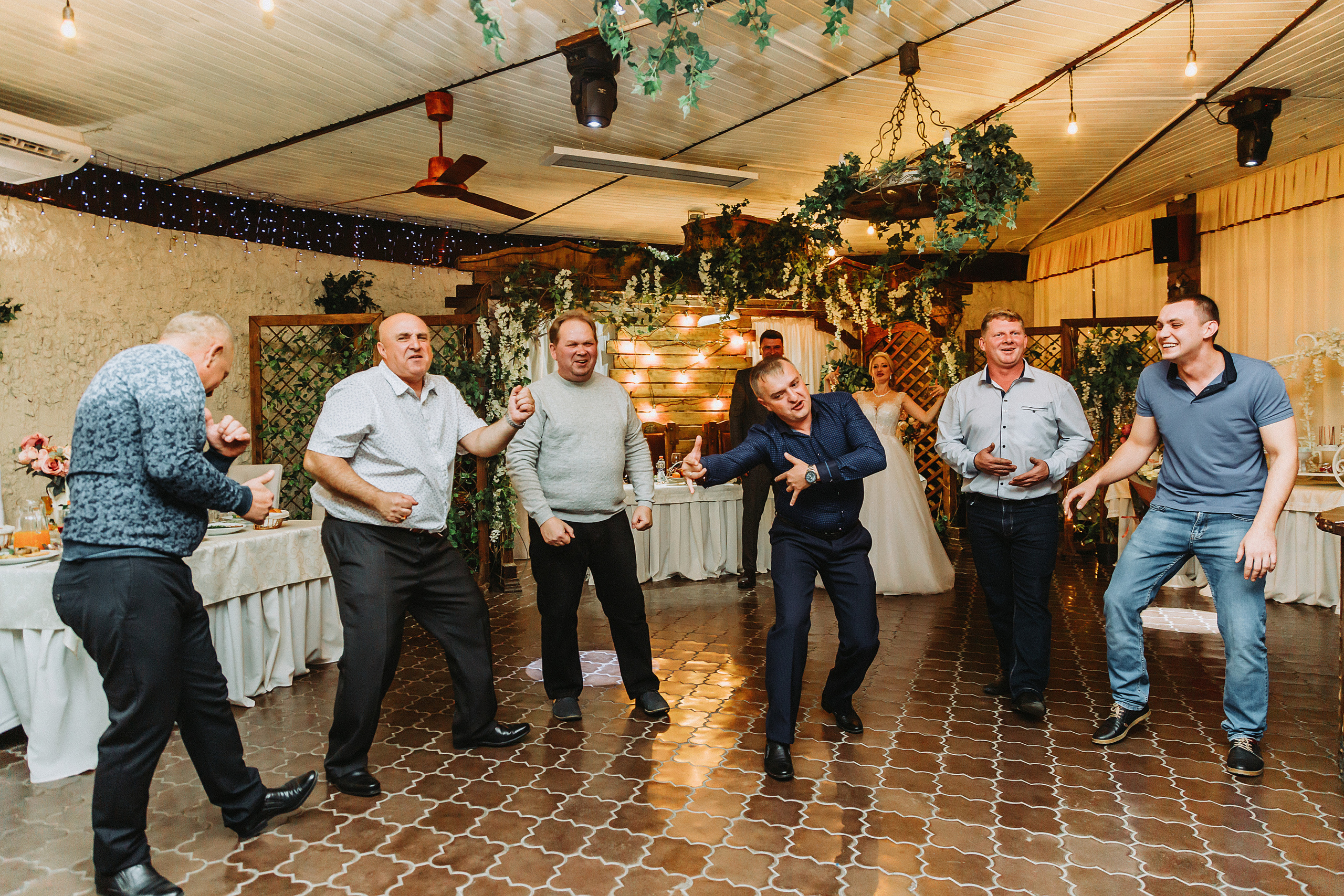 Валя и Максим